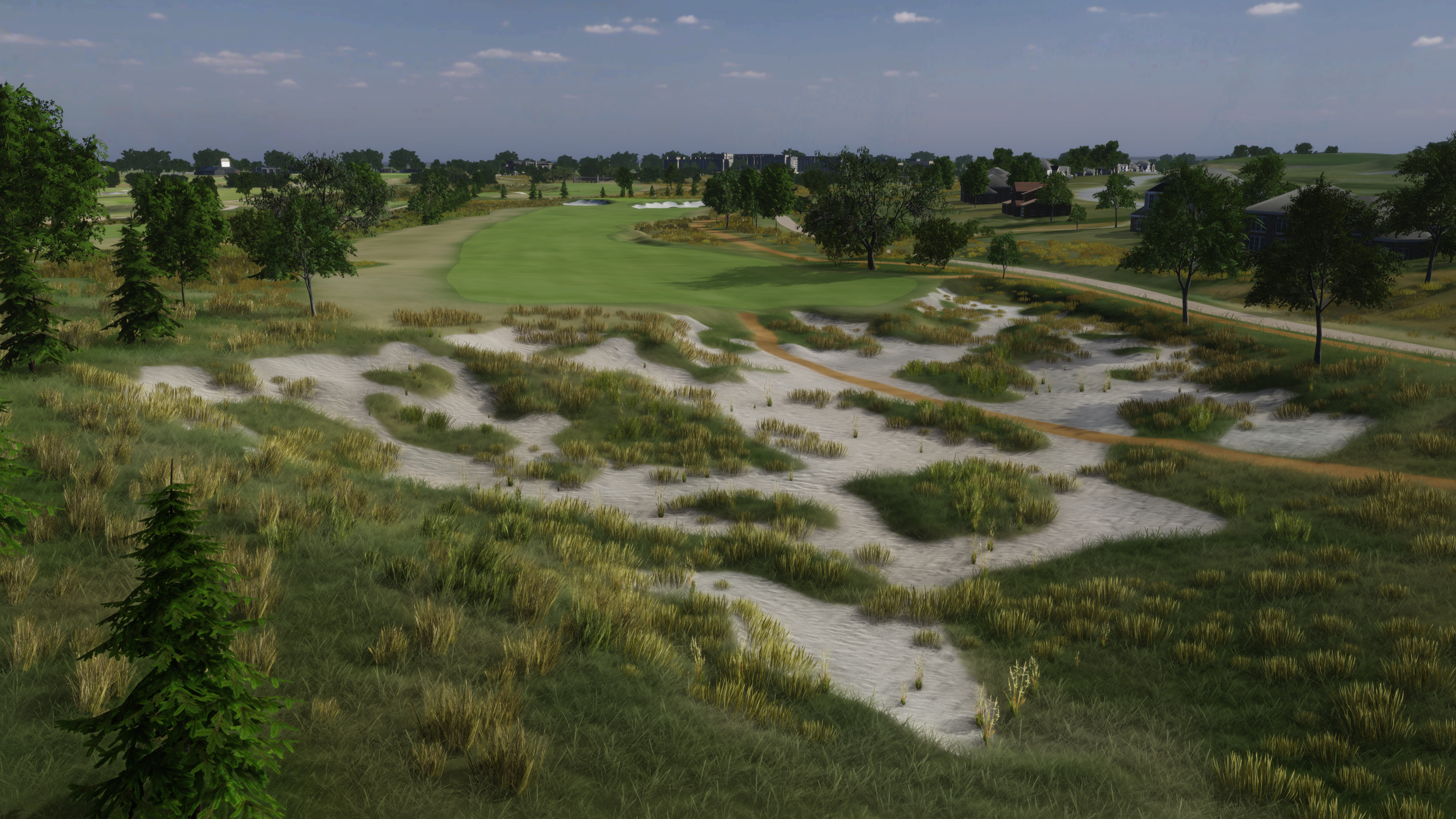 PGA Frisco - Fields Ranch East