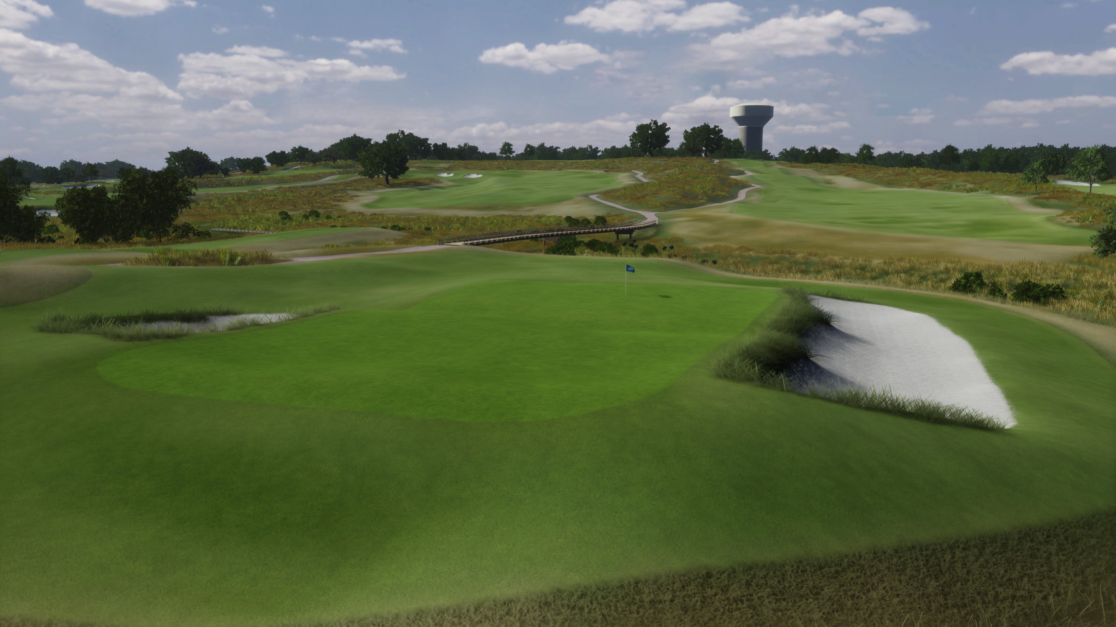 PGA Frisco - Fields Ranch West