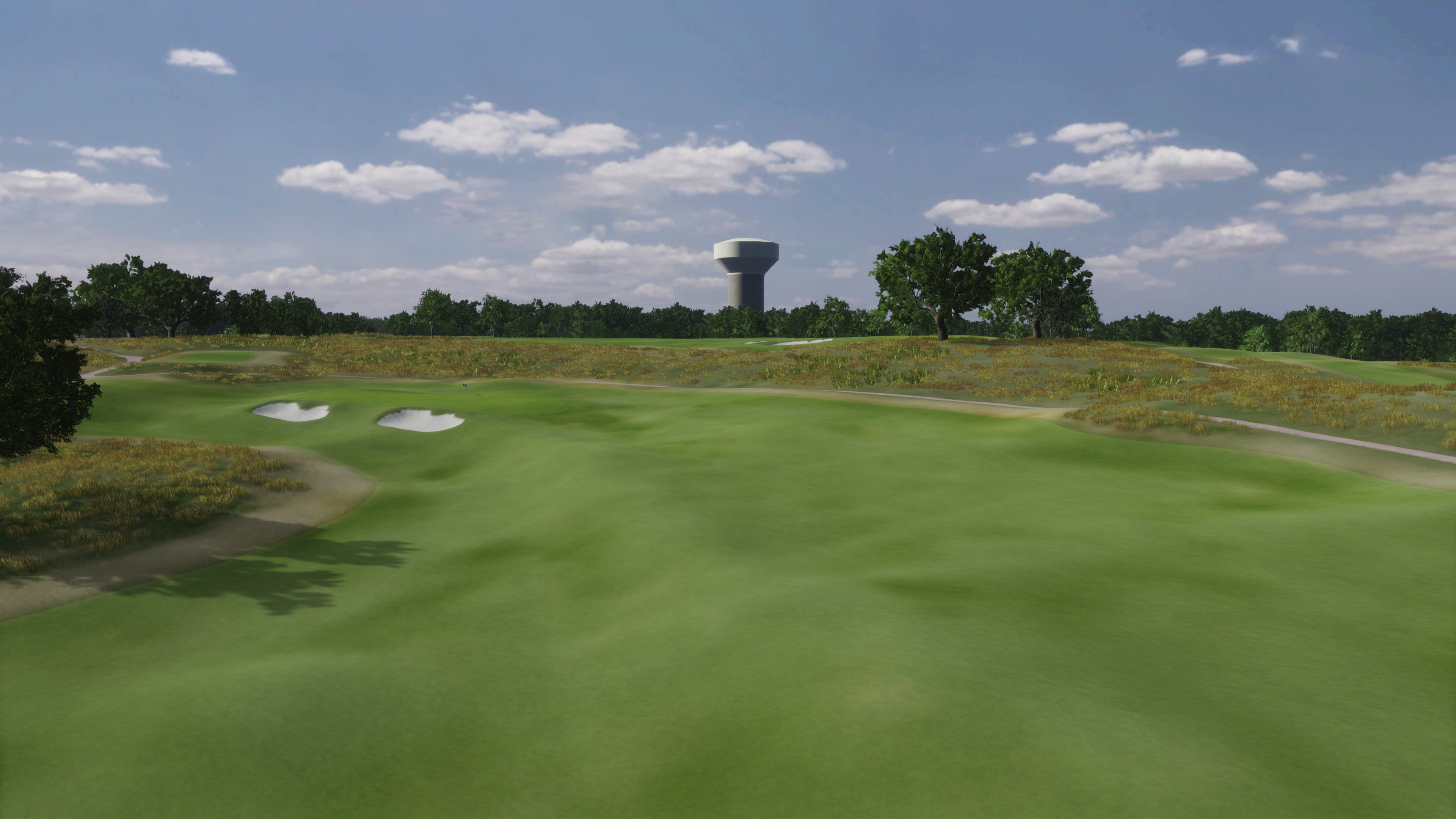 PGA Frisco - Fields Ranch West