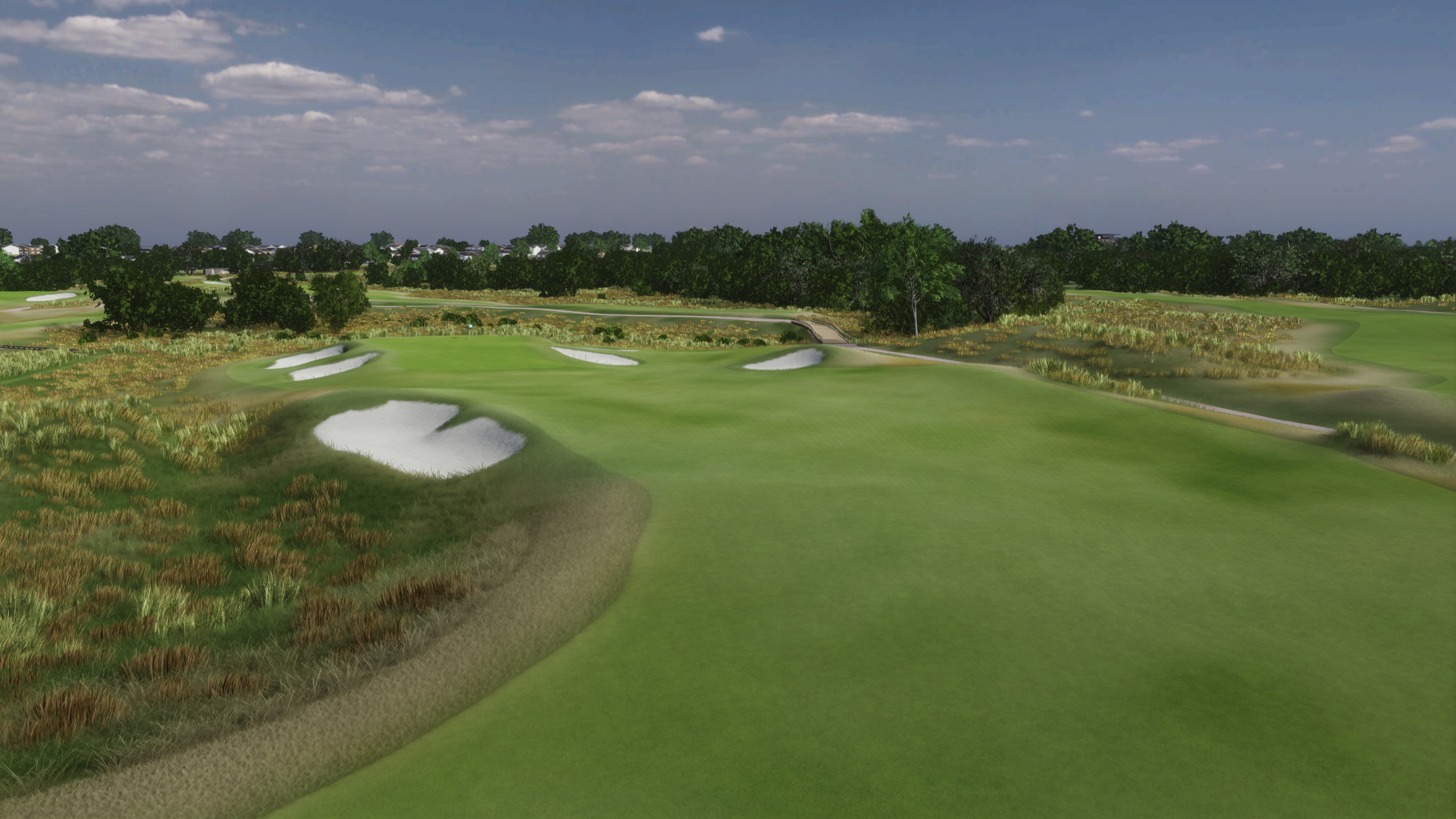 PGA Frisco - Fields Ranch West