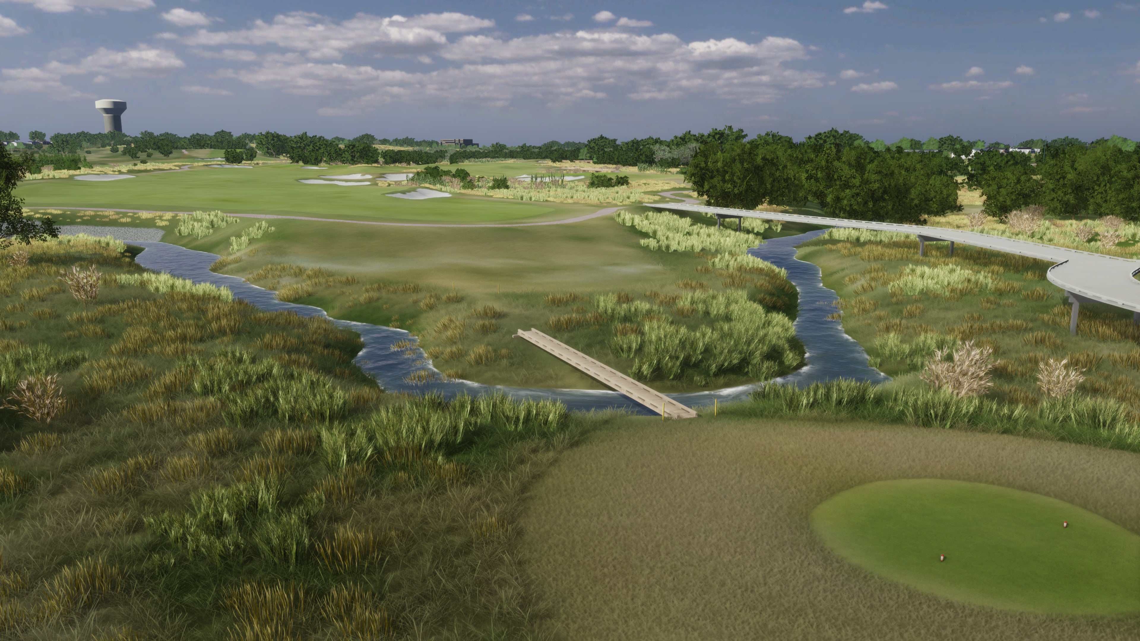 PGA Frisco - Fields Ranch West