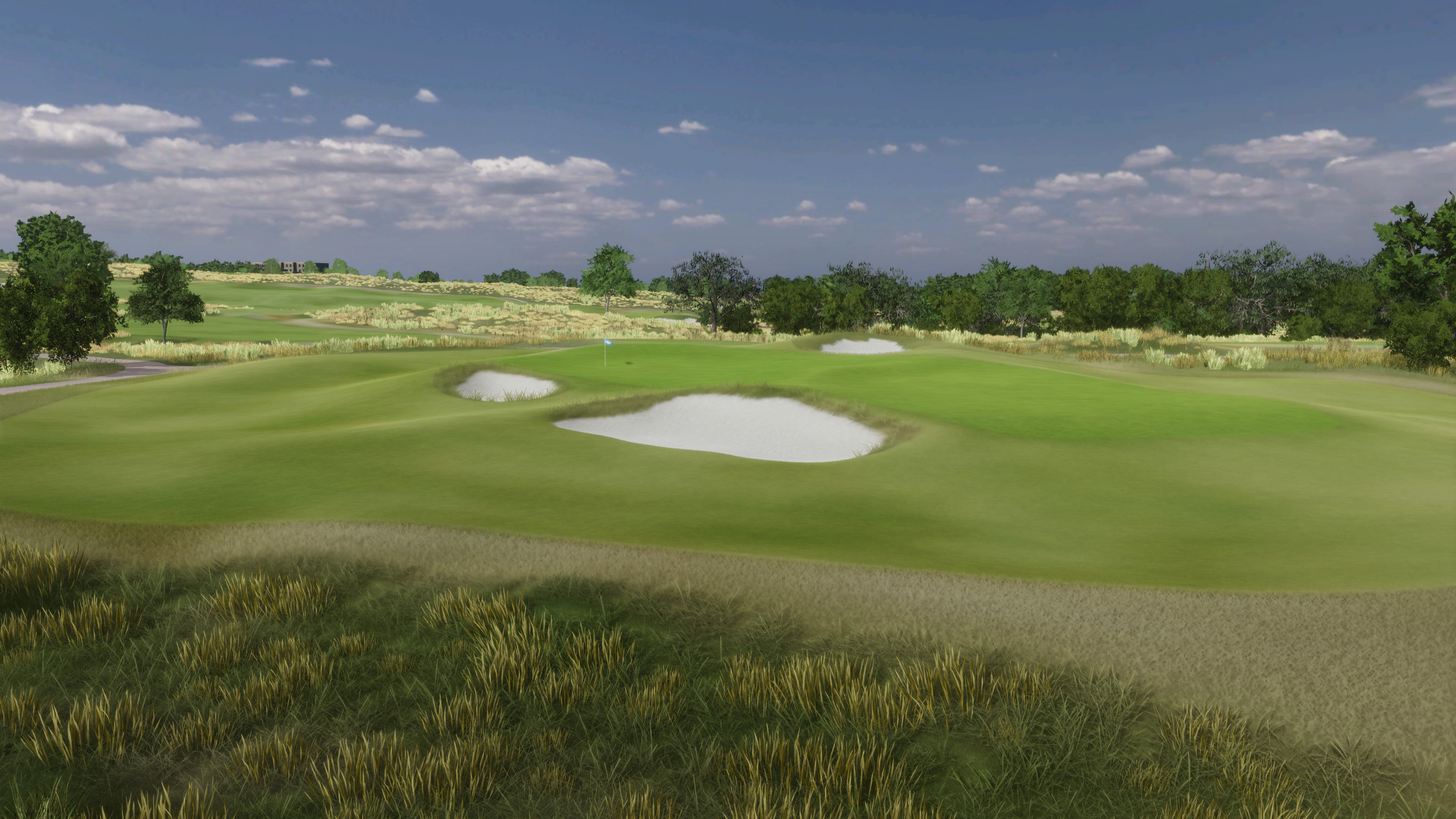 PGA Frisco - Fields Ranch West