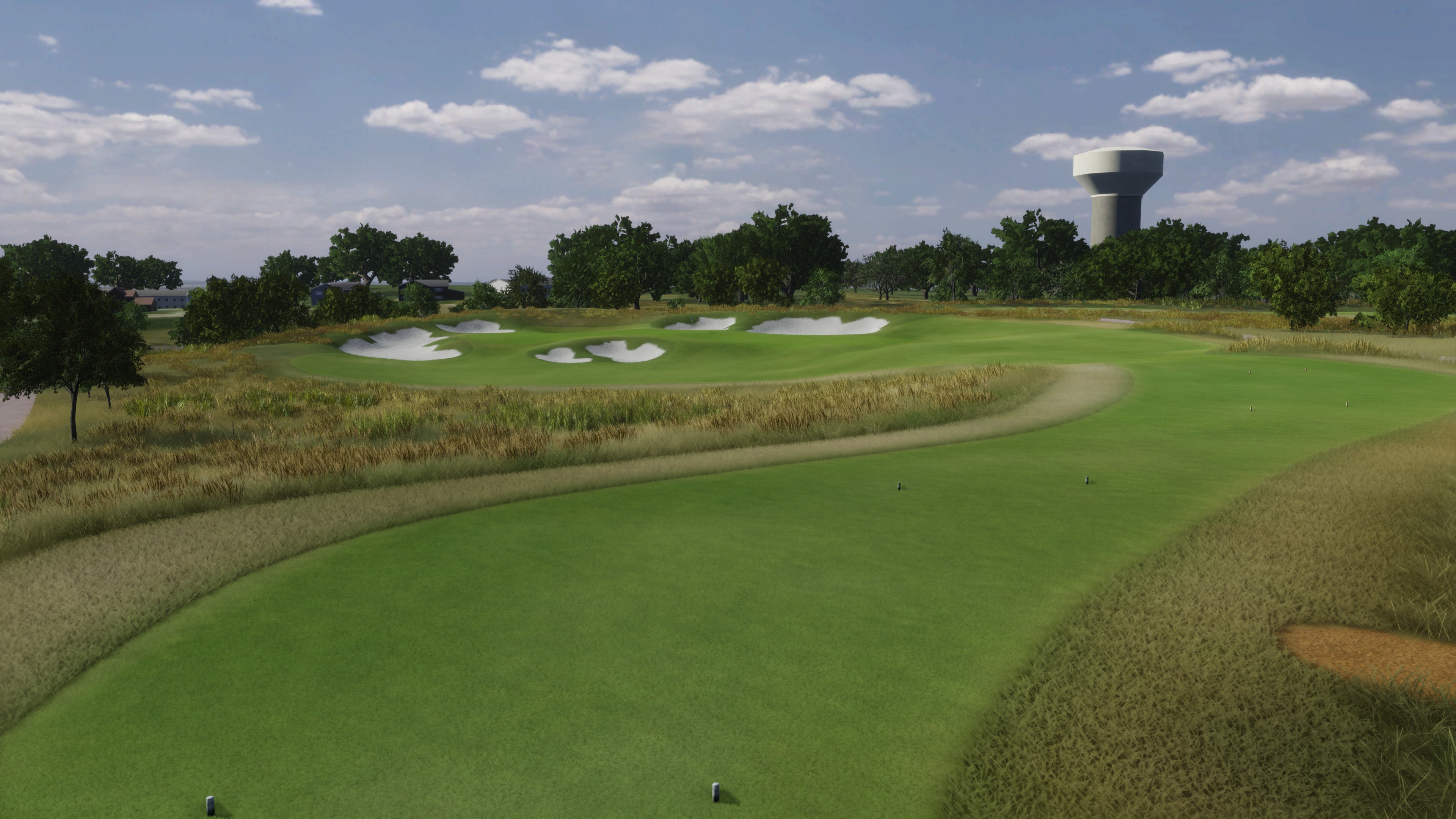 PGA Frisco - Fields Ranch West