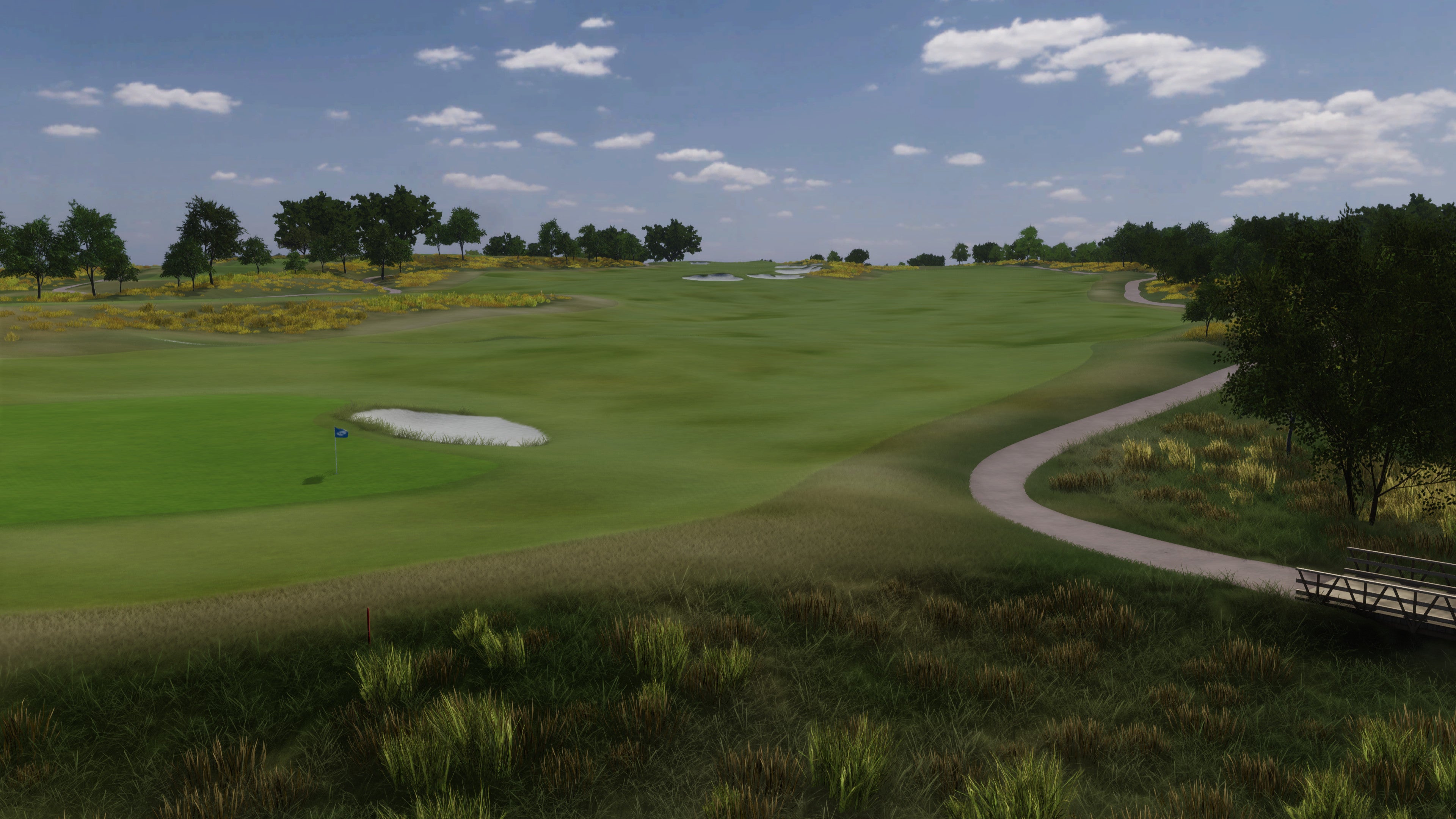 PGA Frisco - Fields Ranch West