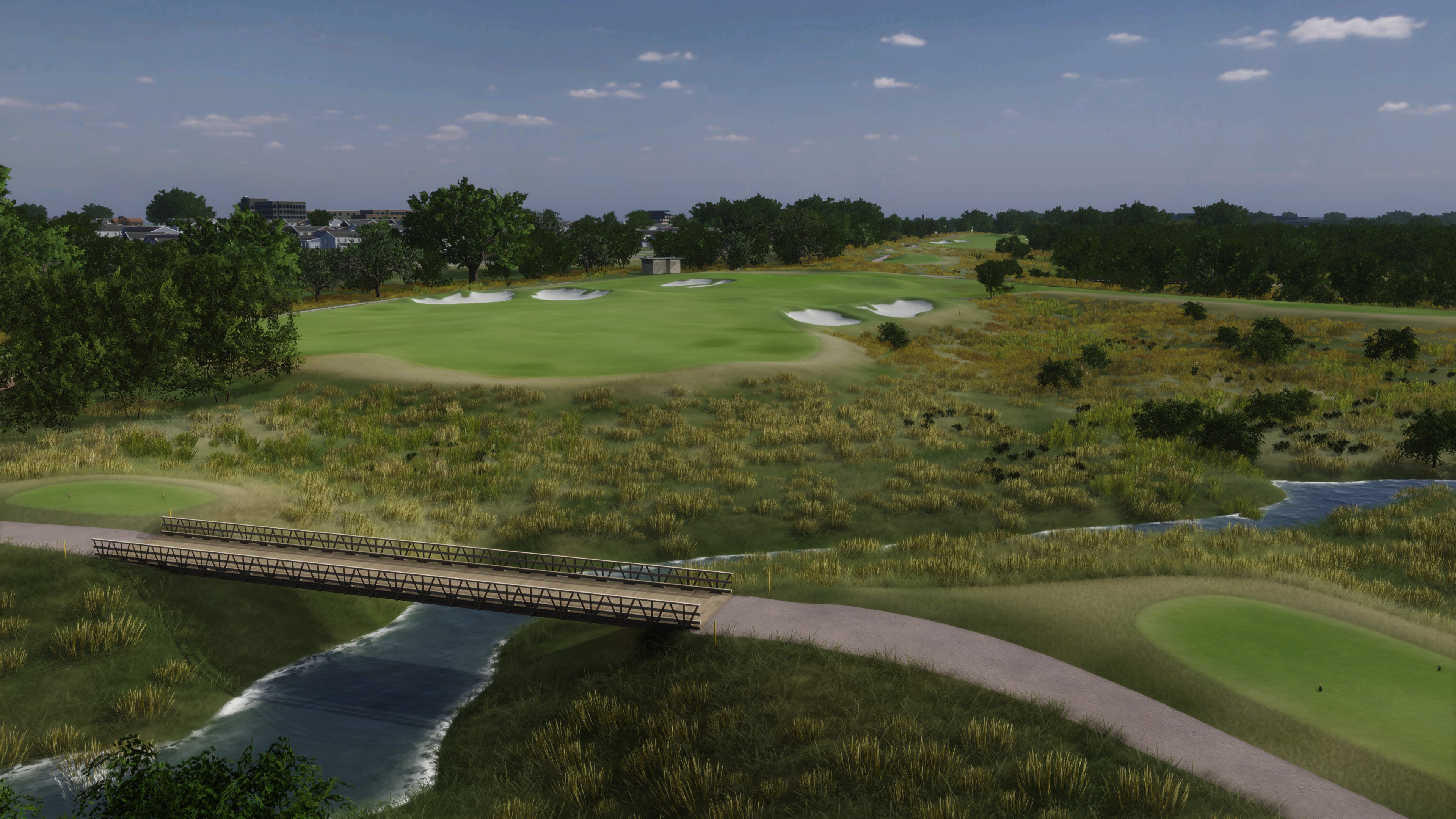 PGA Frisco - Fields Ranch West