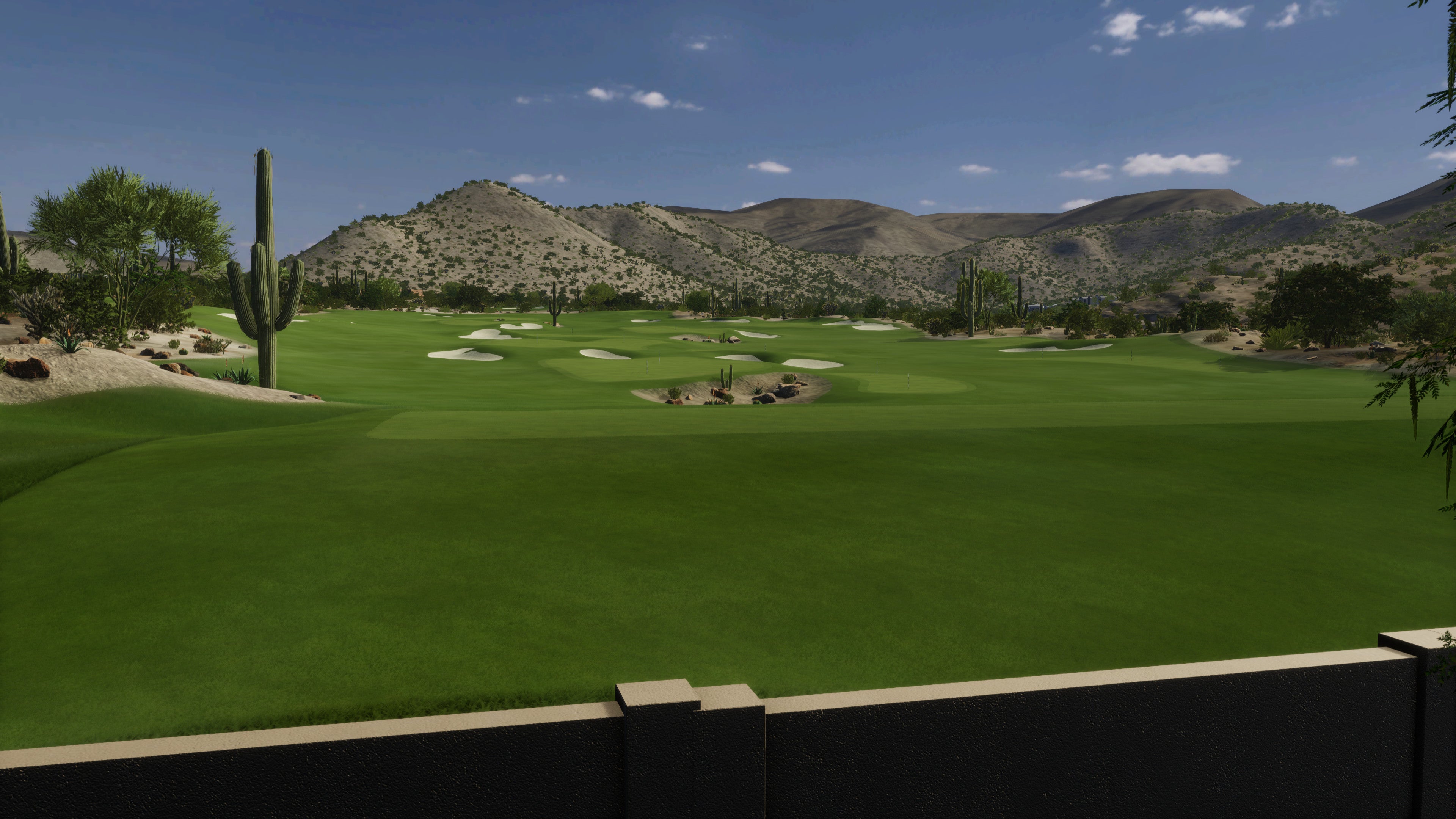 Palo Verde Par 3 & Practice