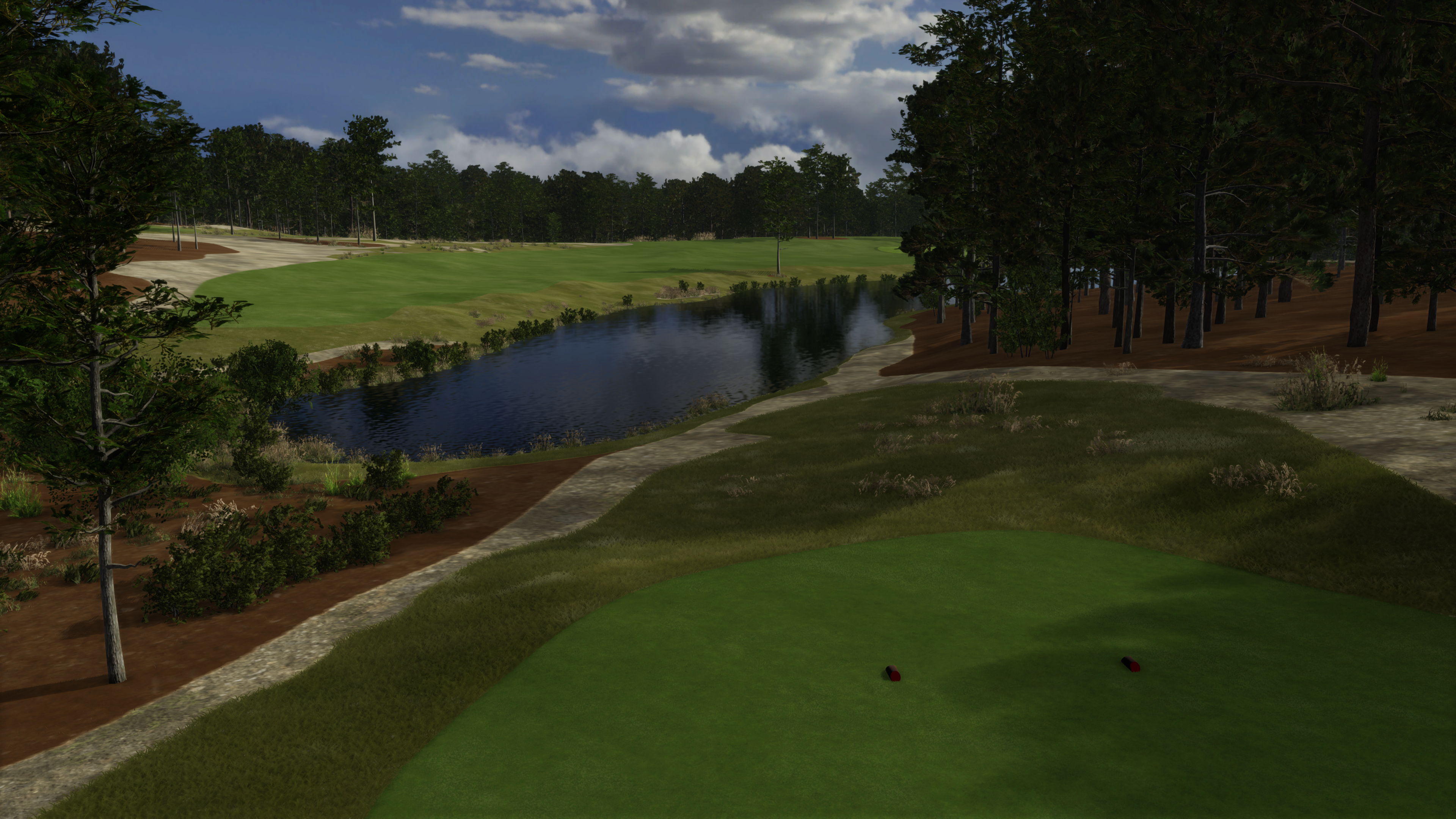 Pinehurst Complete Course Bundle