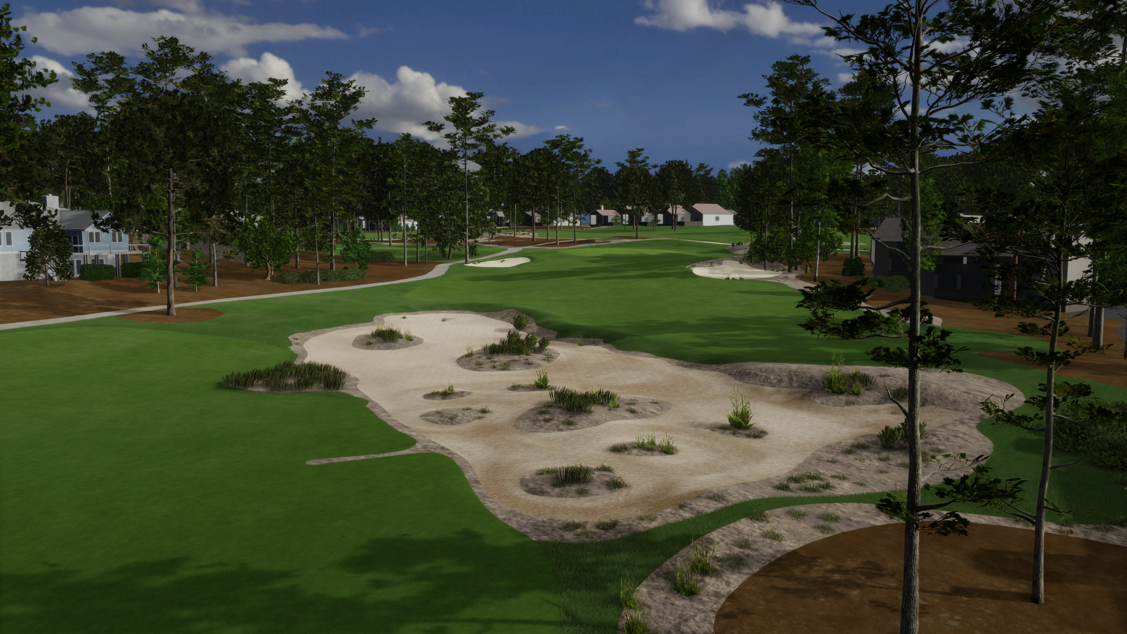 Pinehurst Complete Course Bundle