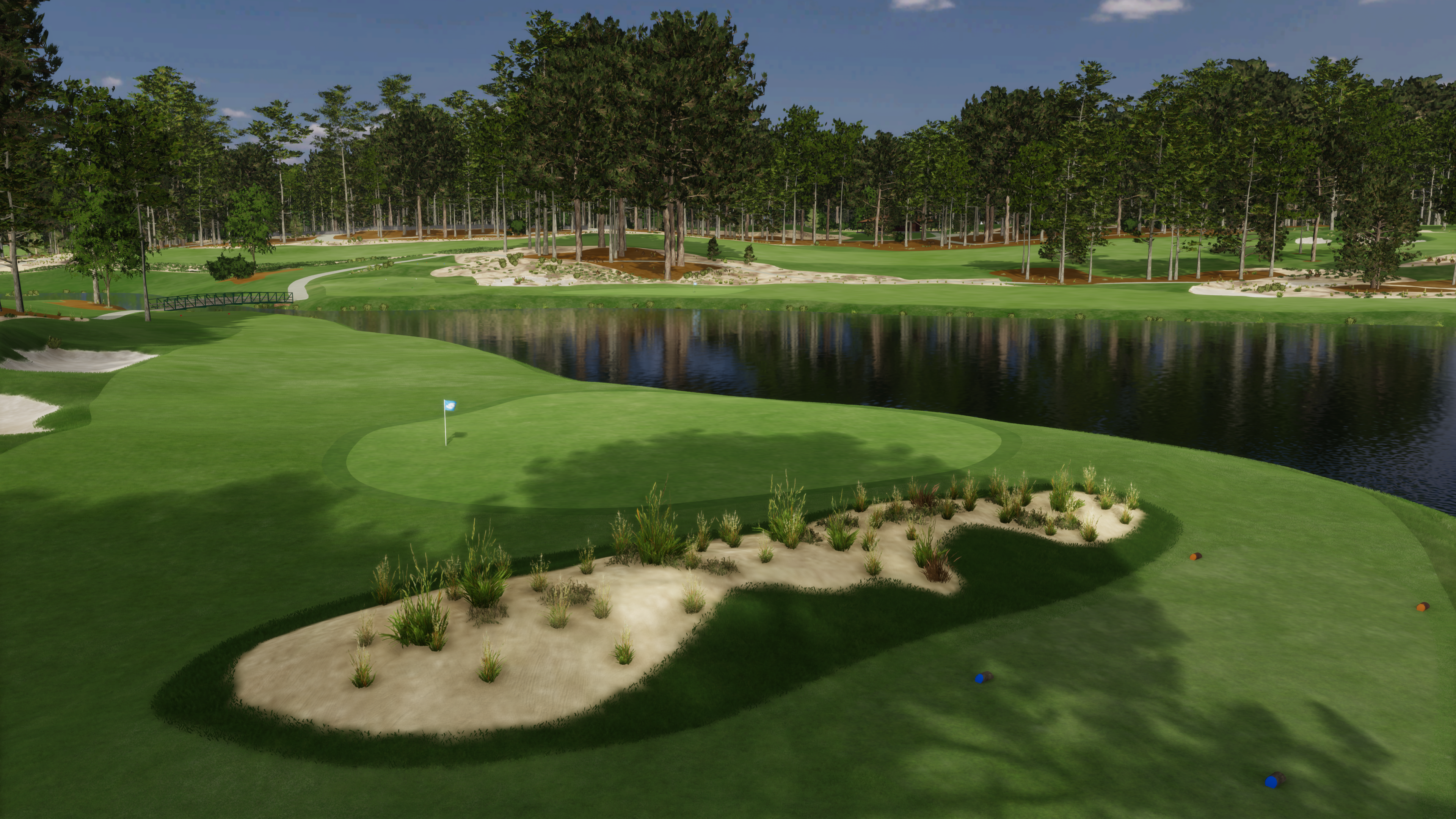 Pinehurst Complete Course Bundle