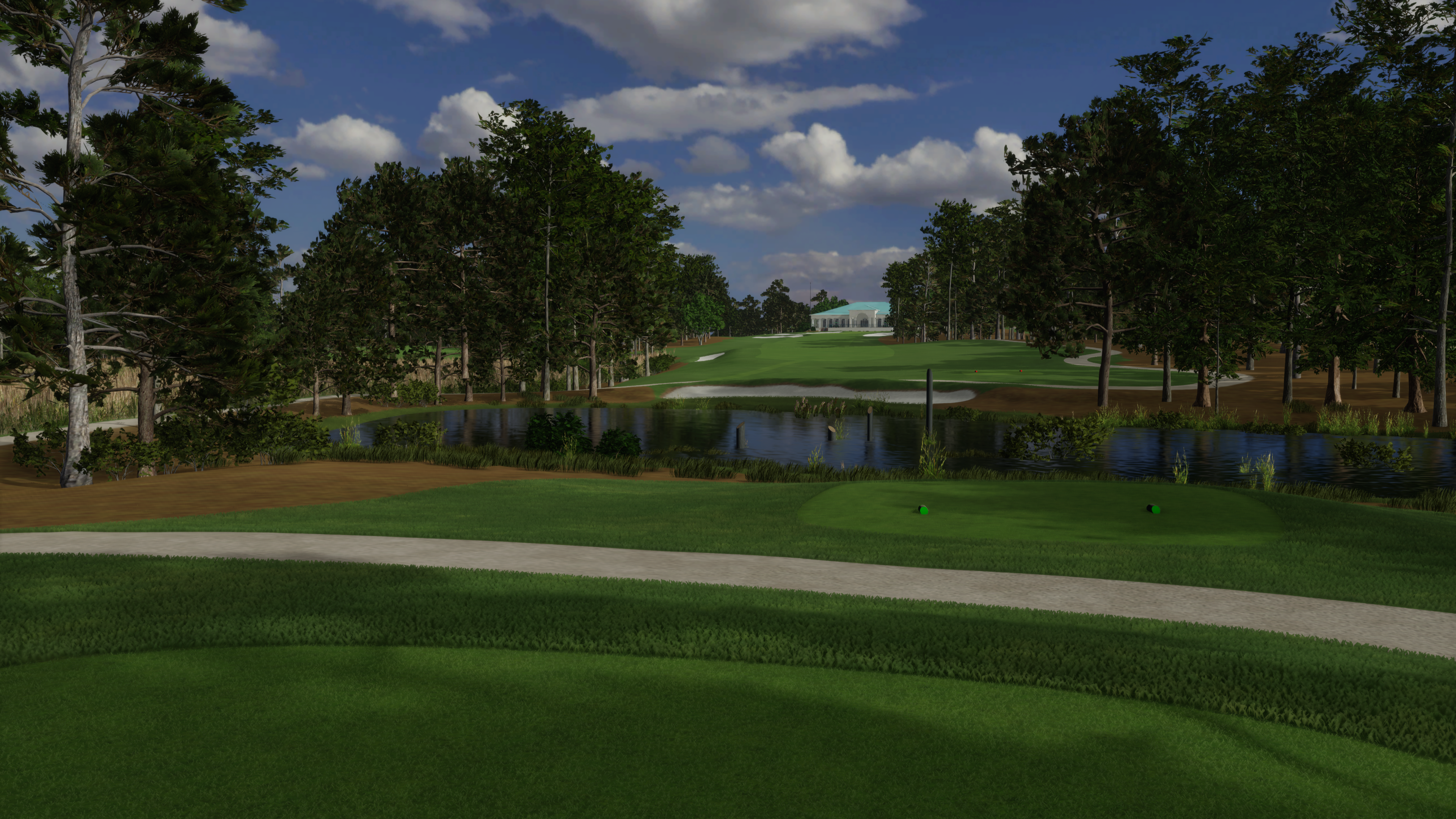 Pinehurst Complete Course Bundle