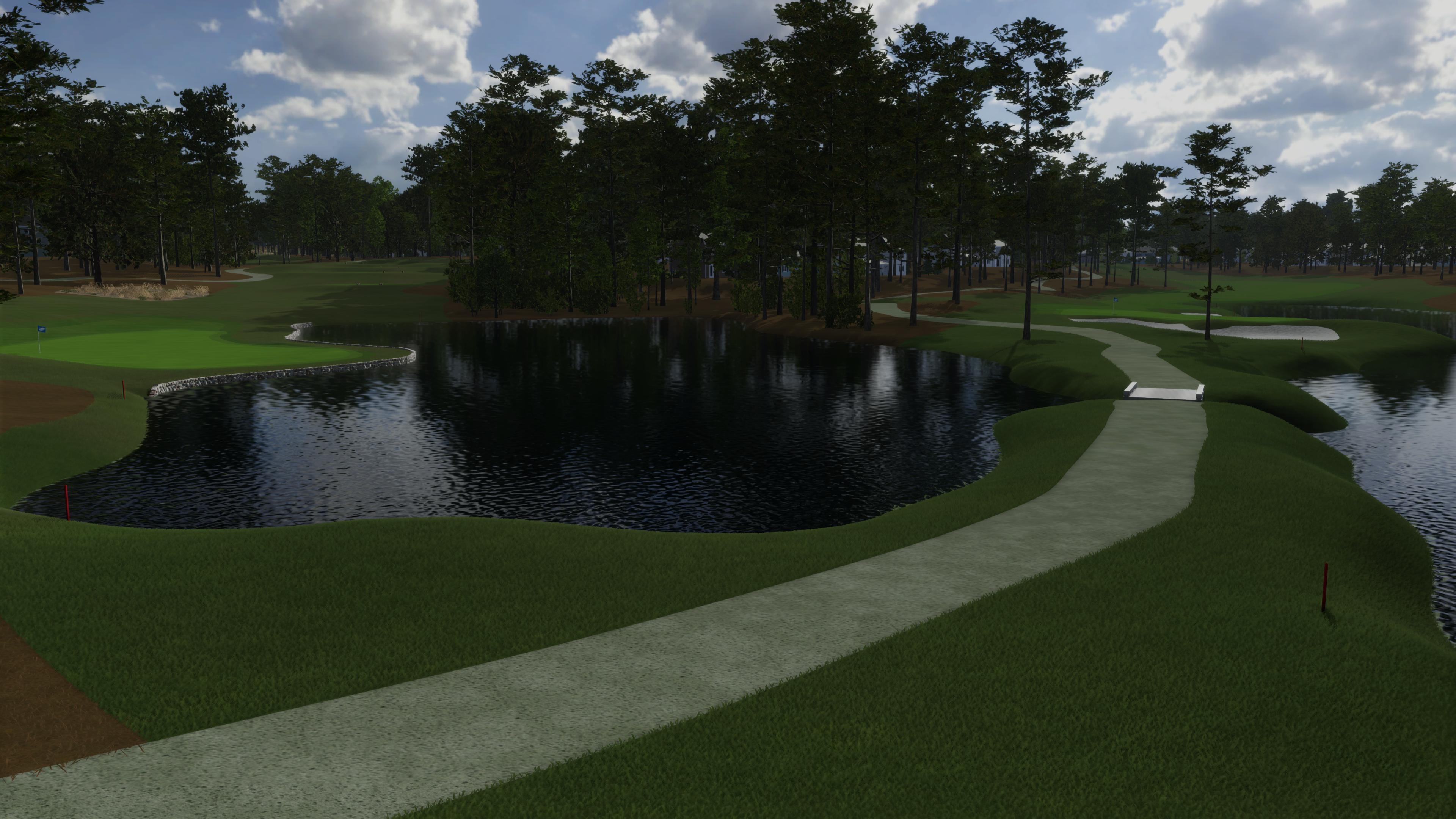 Pinehurst No.9