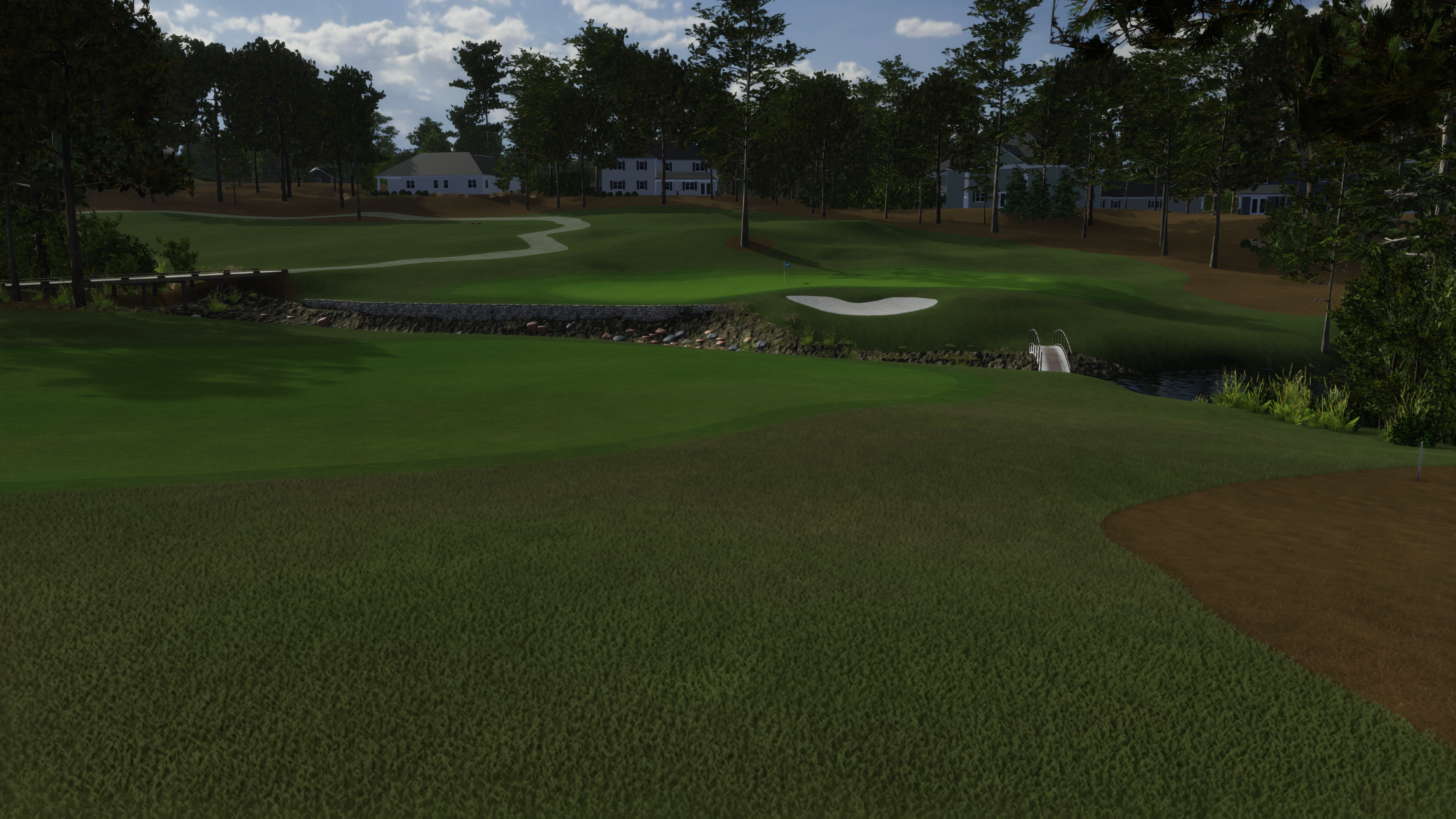 Pinehurst No.9