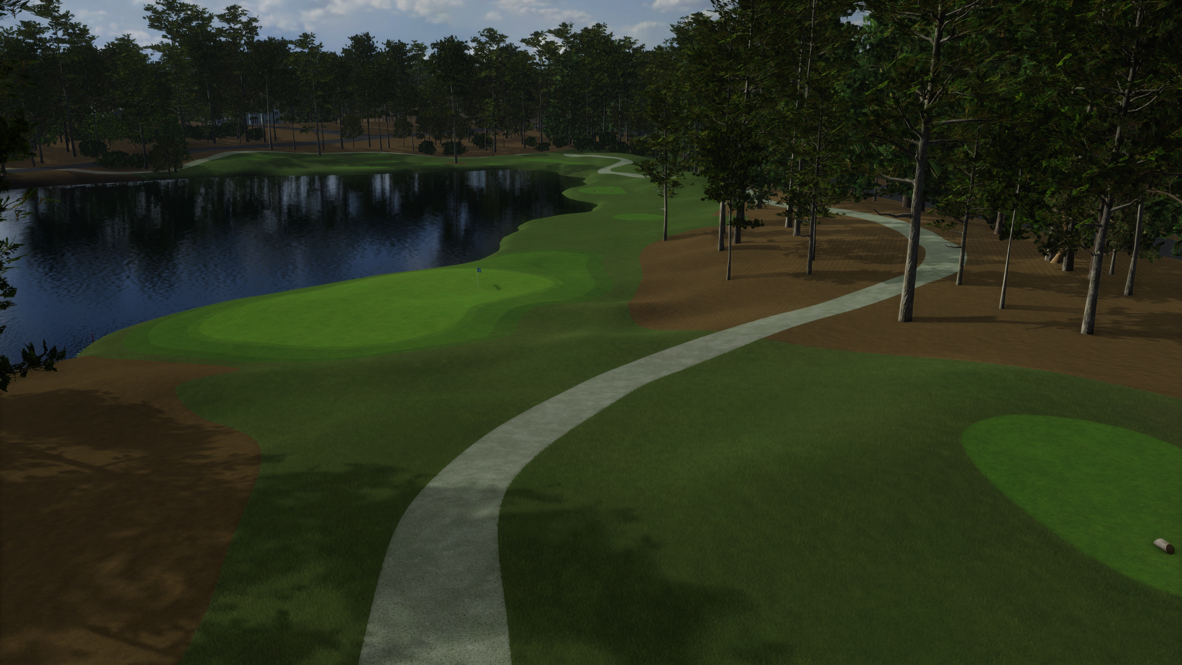 Pinehurst No.9