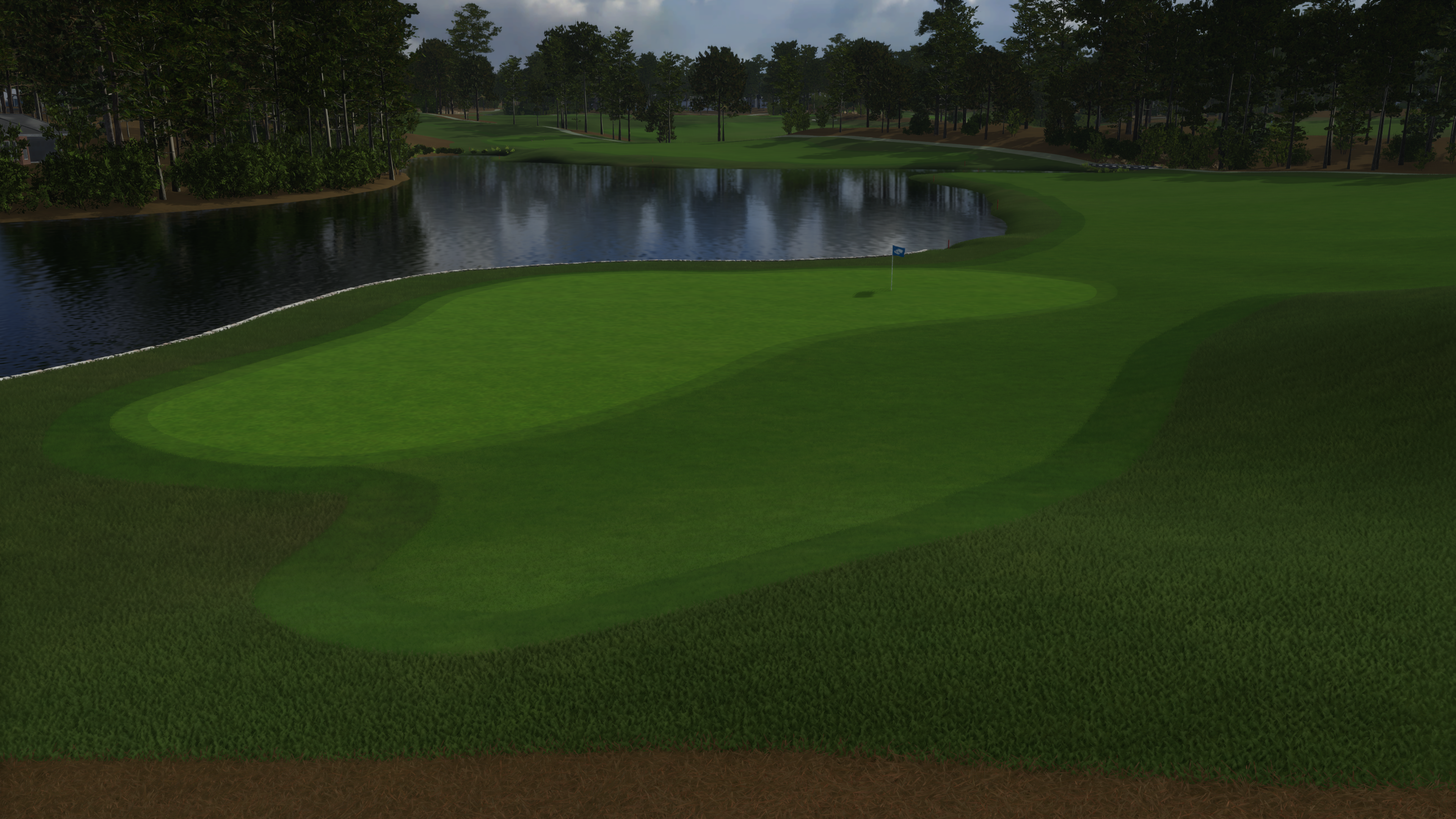 Pinehurst No.9