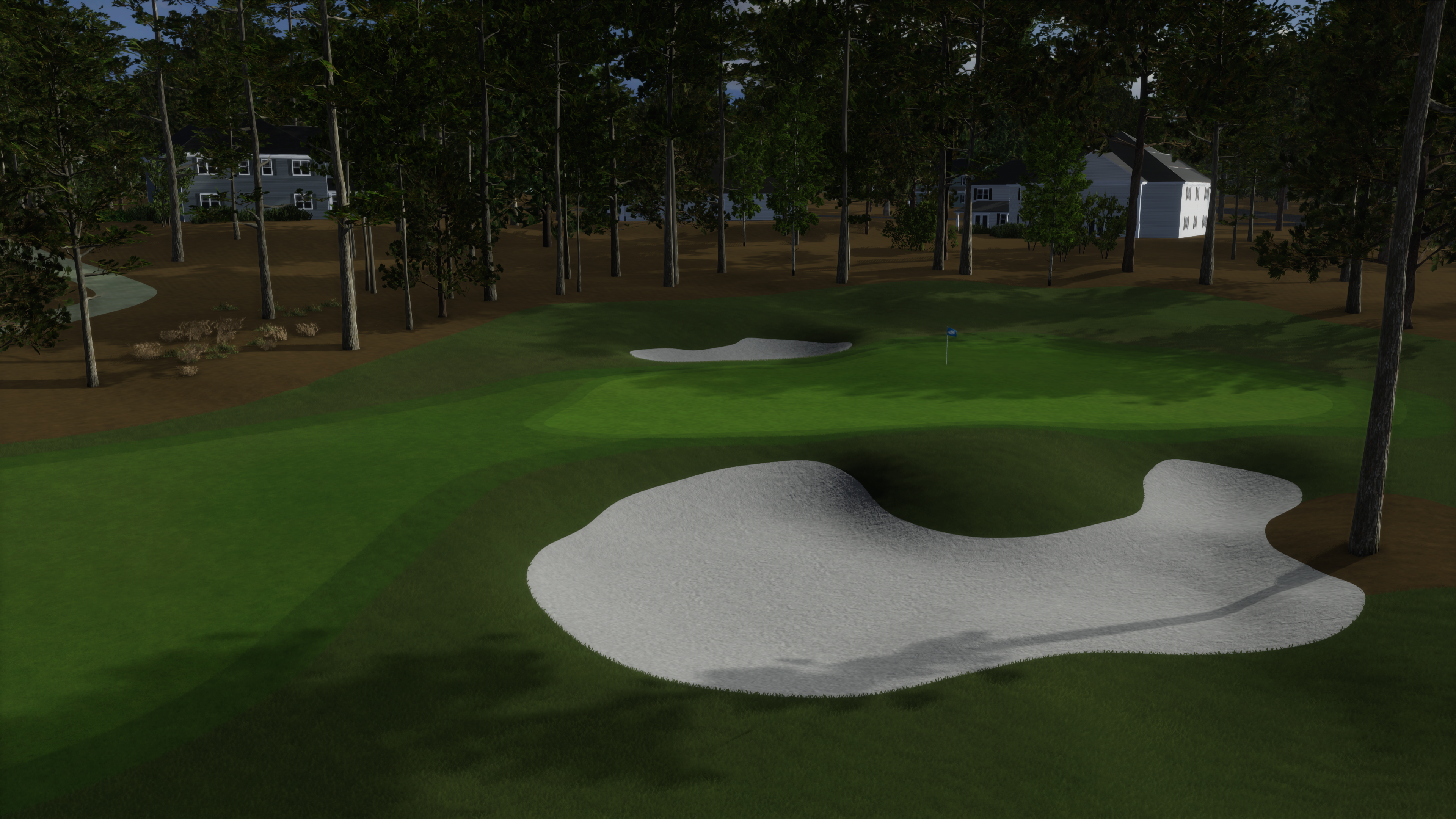 Pinehurst No.9