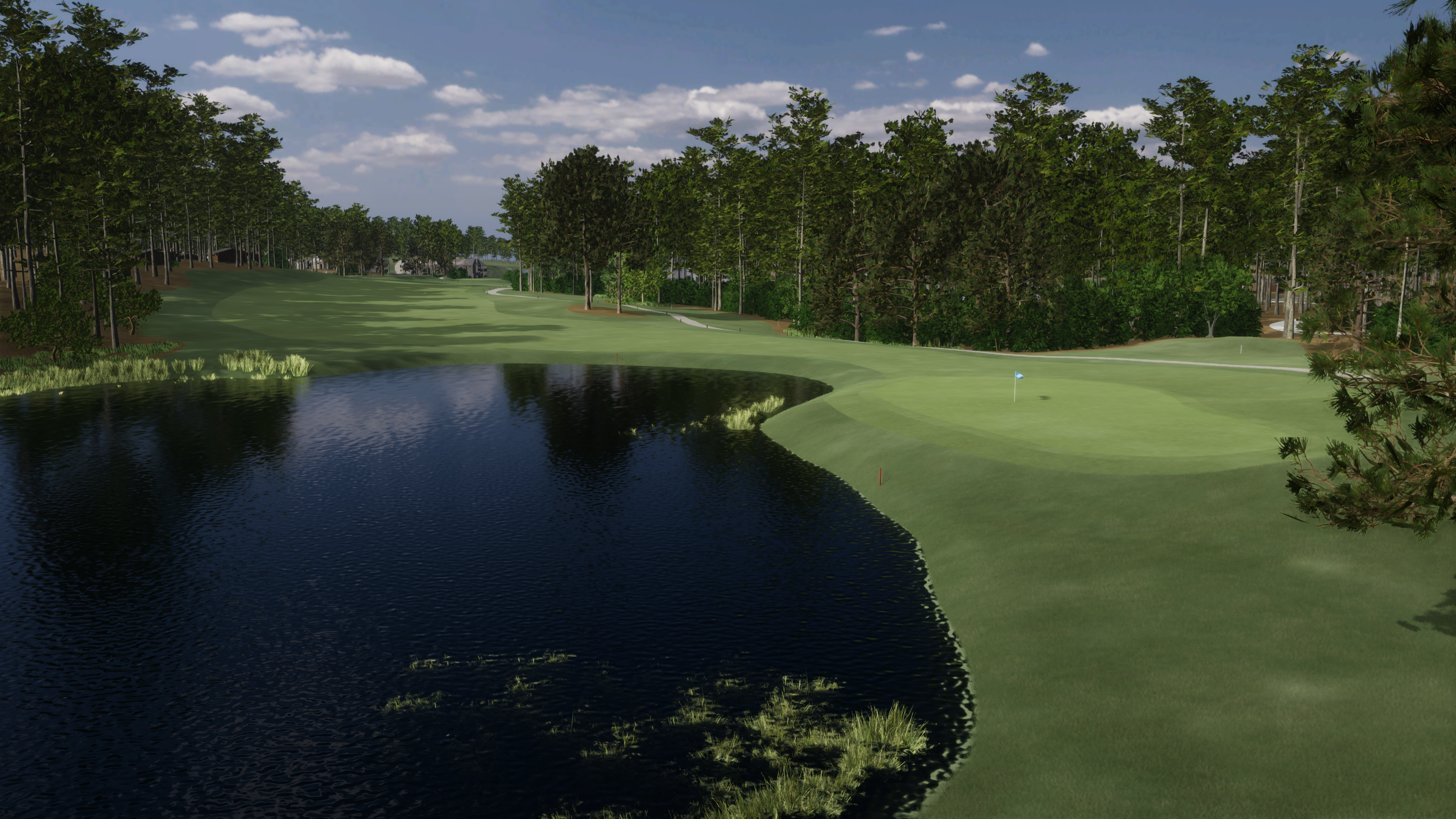 Pinehurst No.5