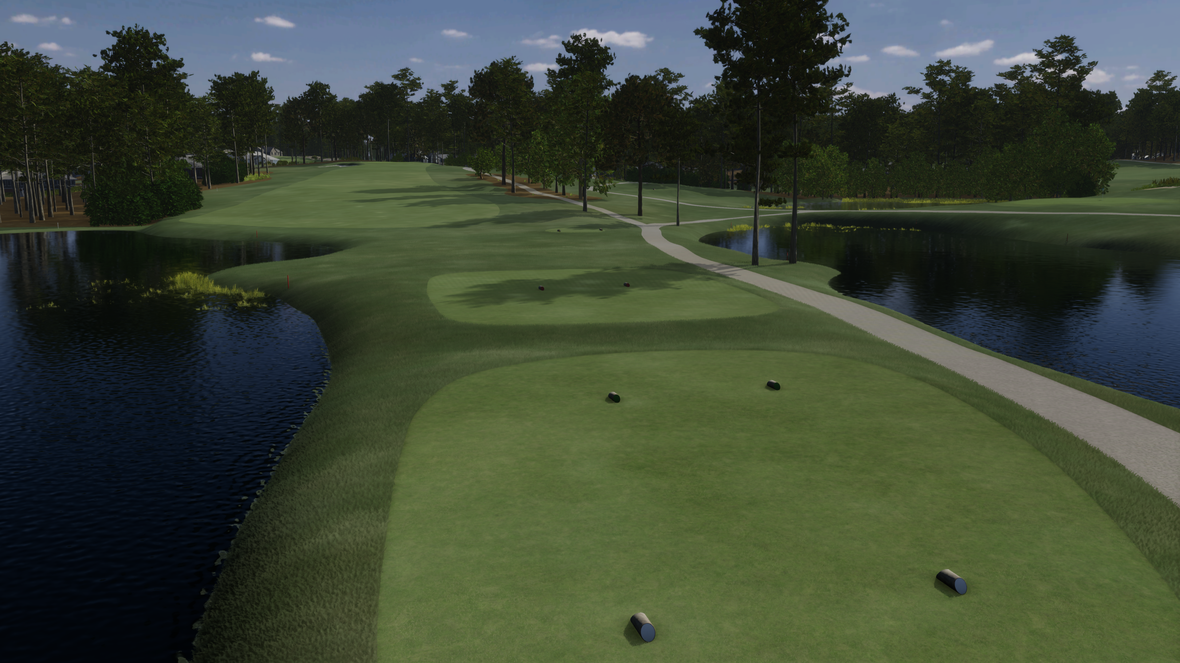 Pinehurst No.5