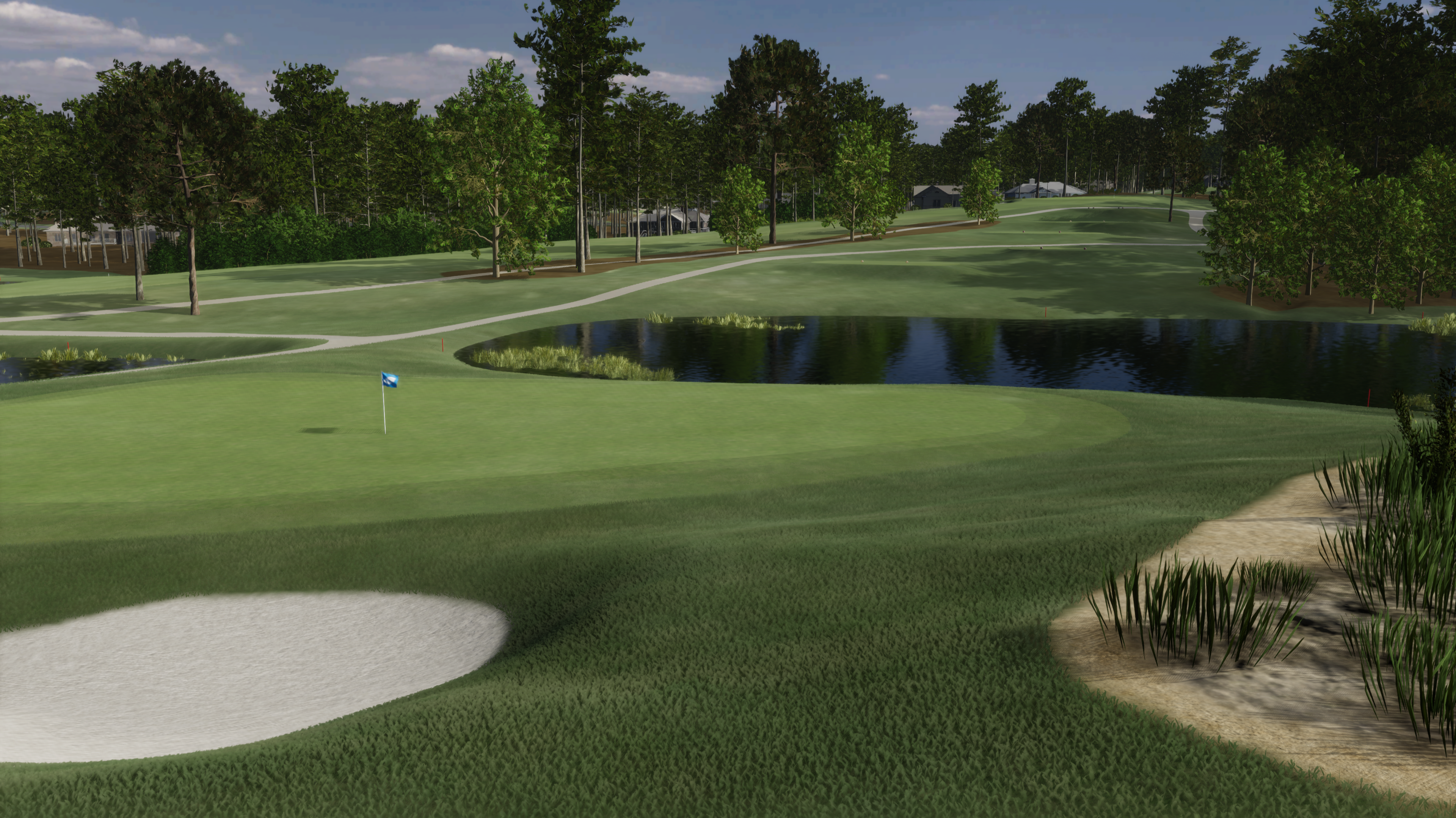 Pinehurst No.5