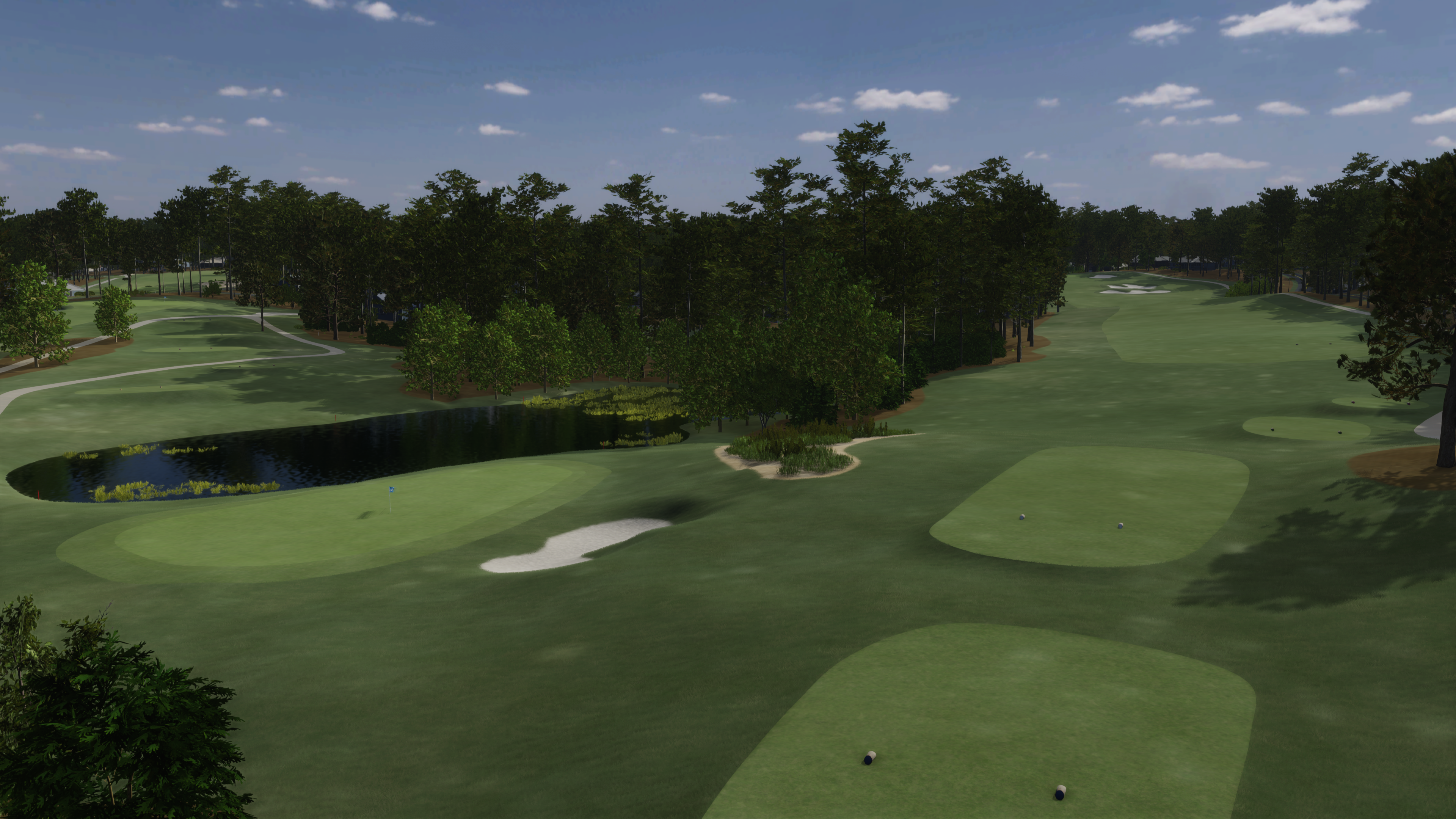 Pinehurst No.5
