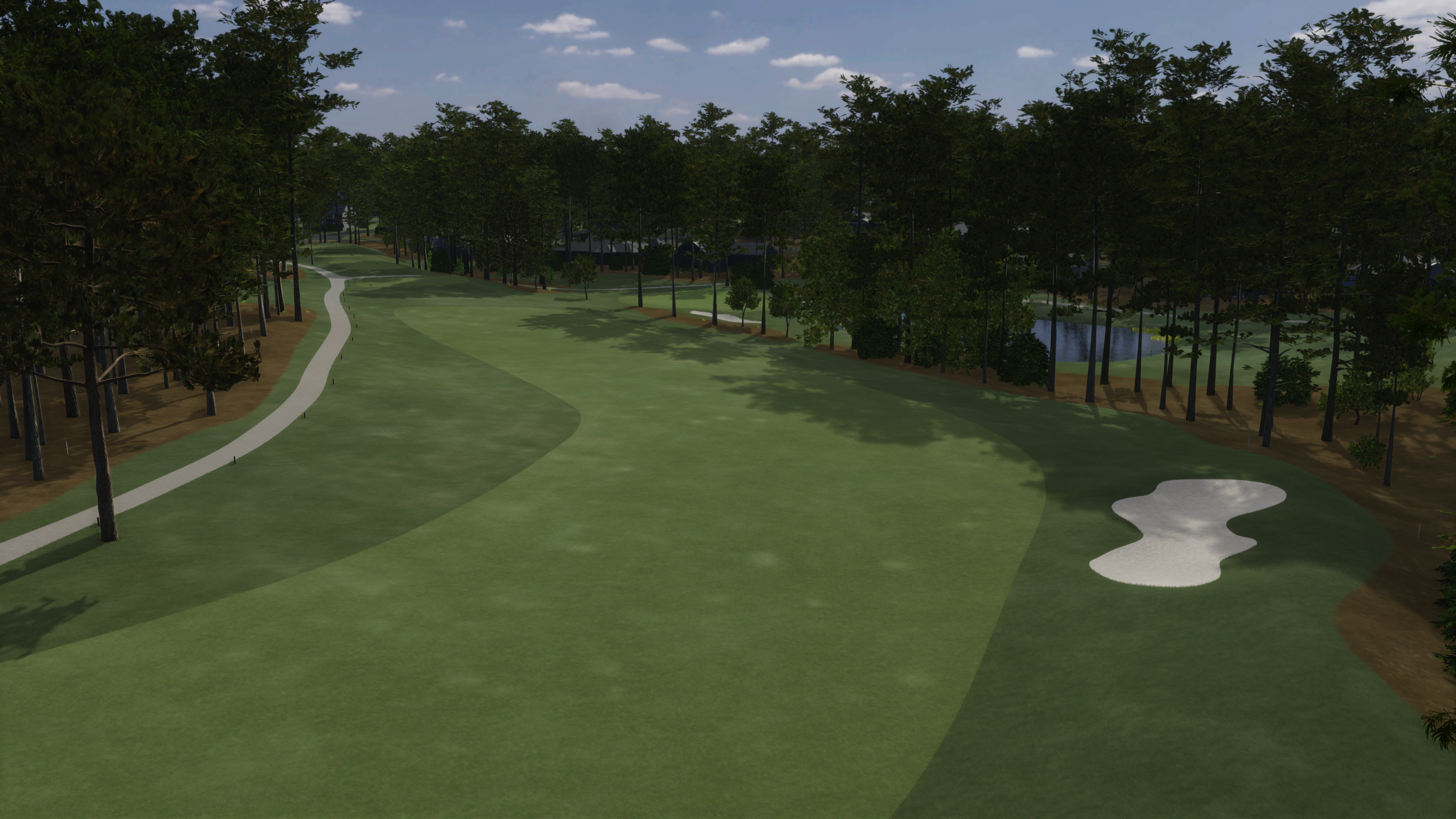 Pinehurst No.5