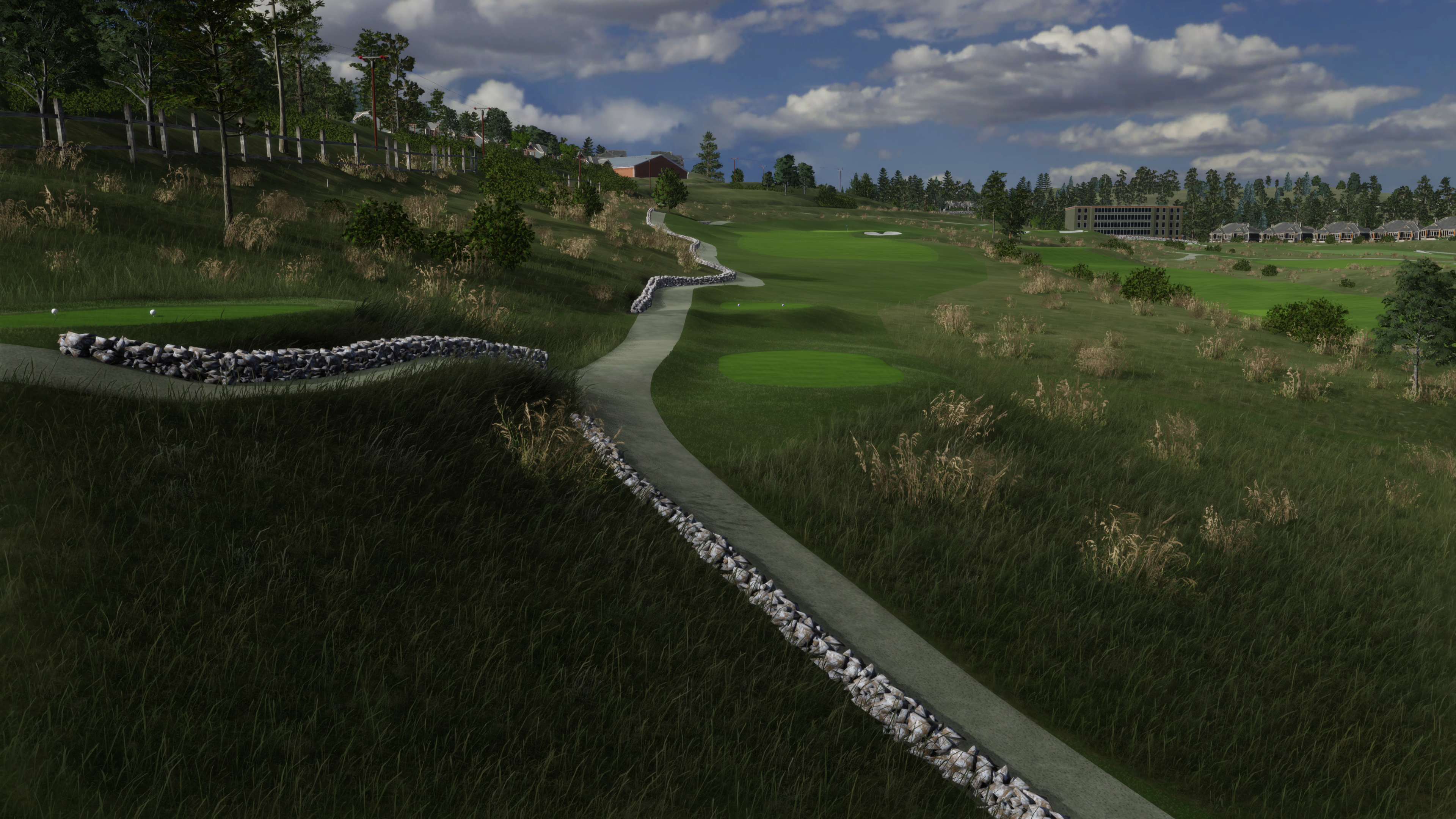 Predator Ridge Golf Resort - Predator