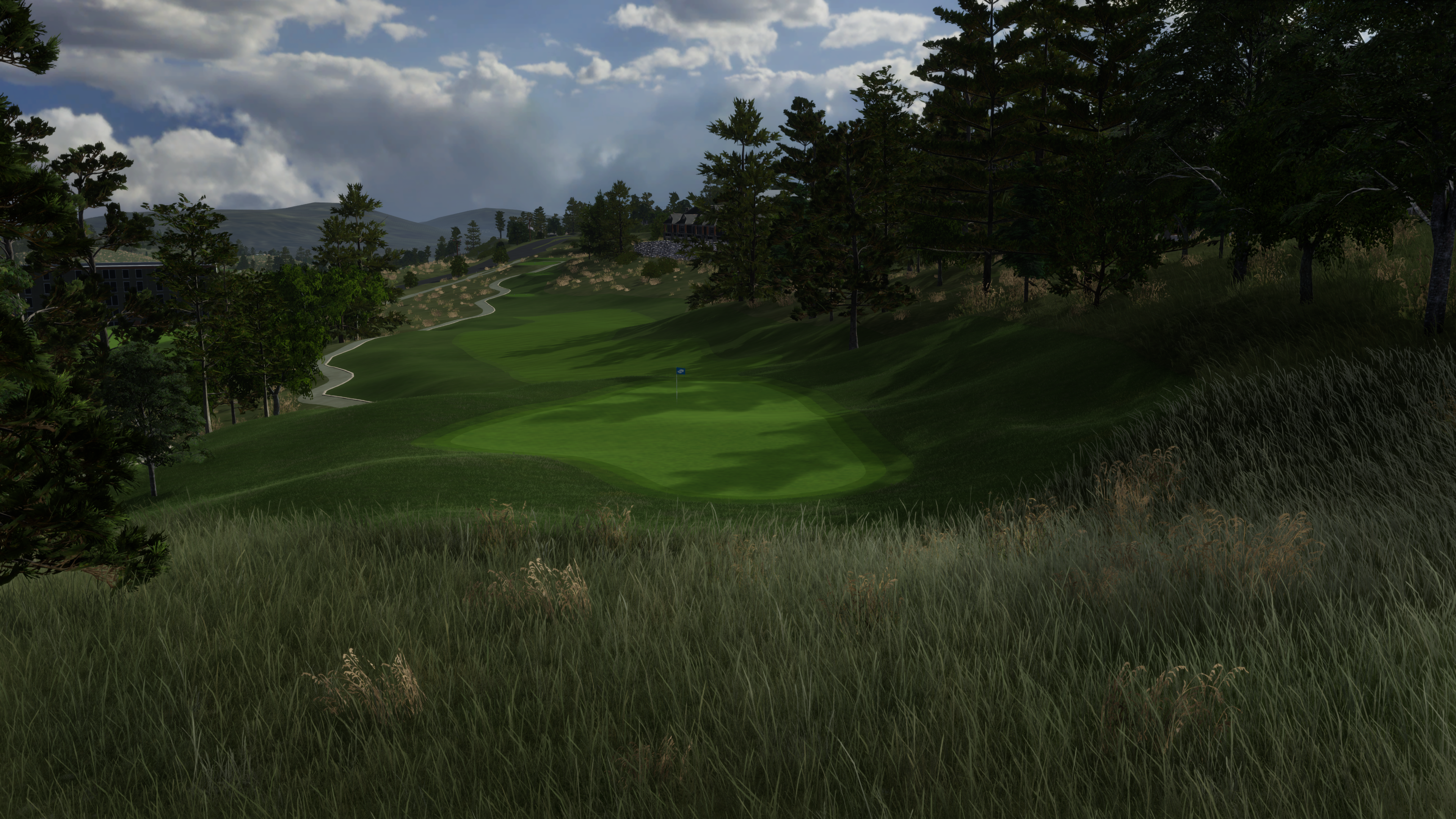 Predator Ridge Golf Resort - Predator