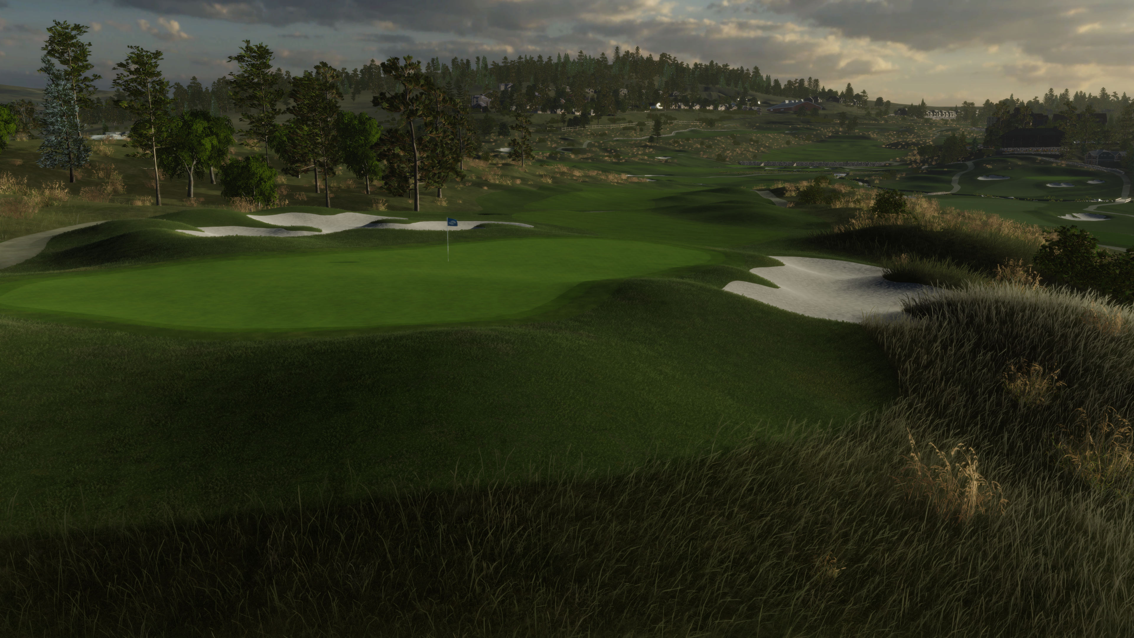 Predator Ridge Golf Resort - Predator