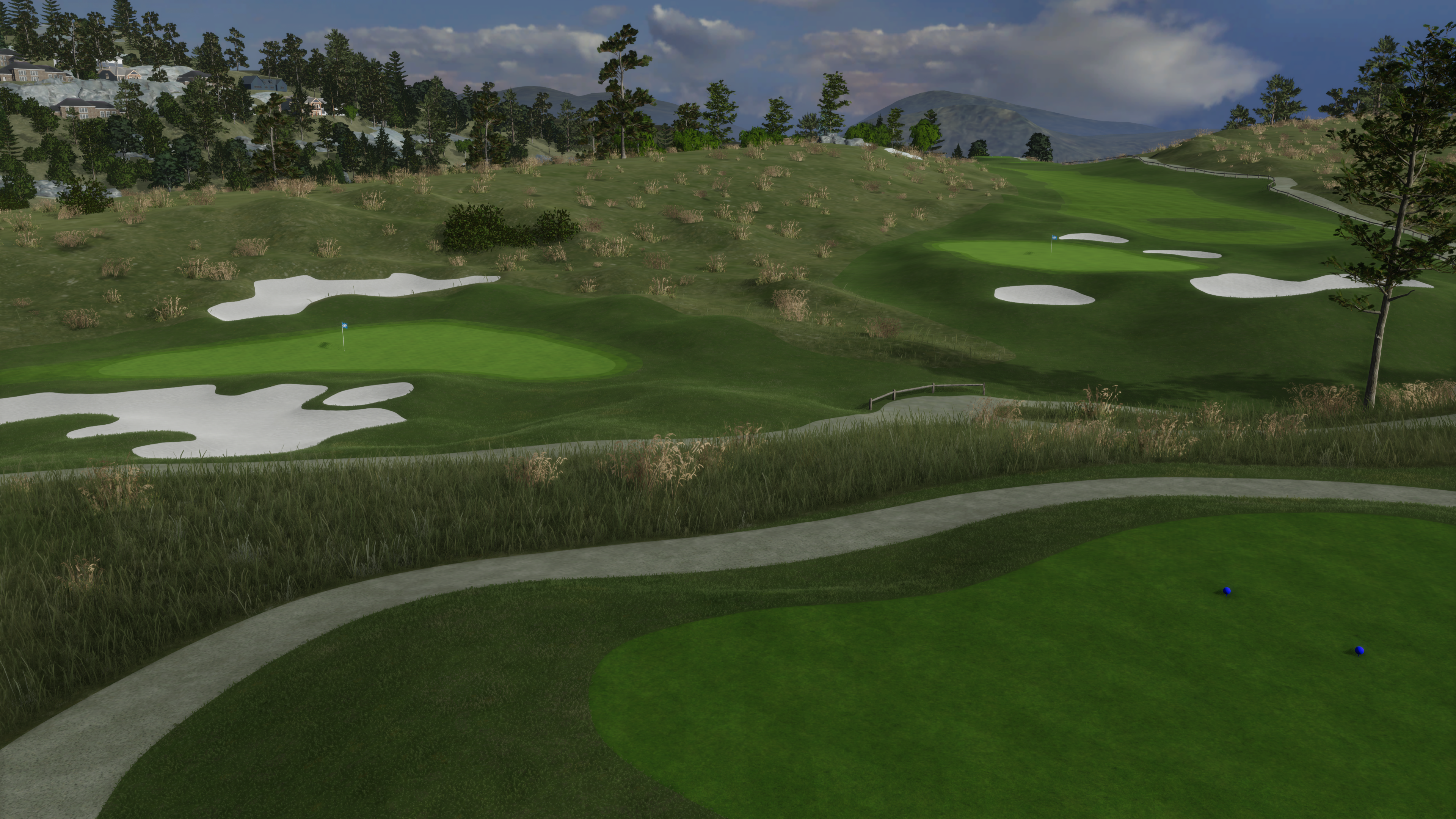 Predator Ridge Golf Resort - Predator