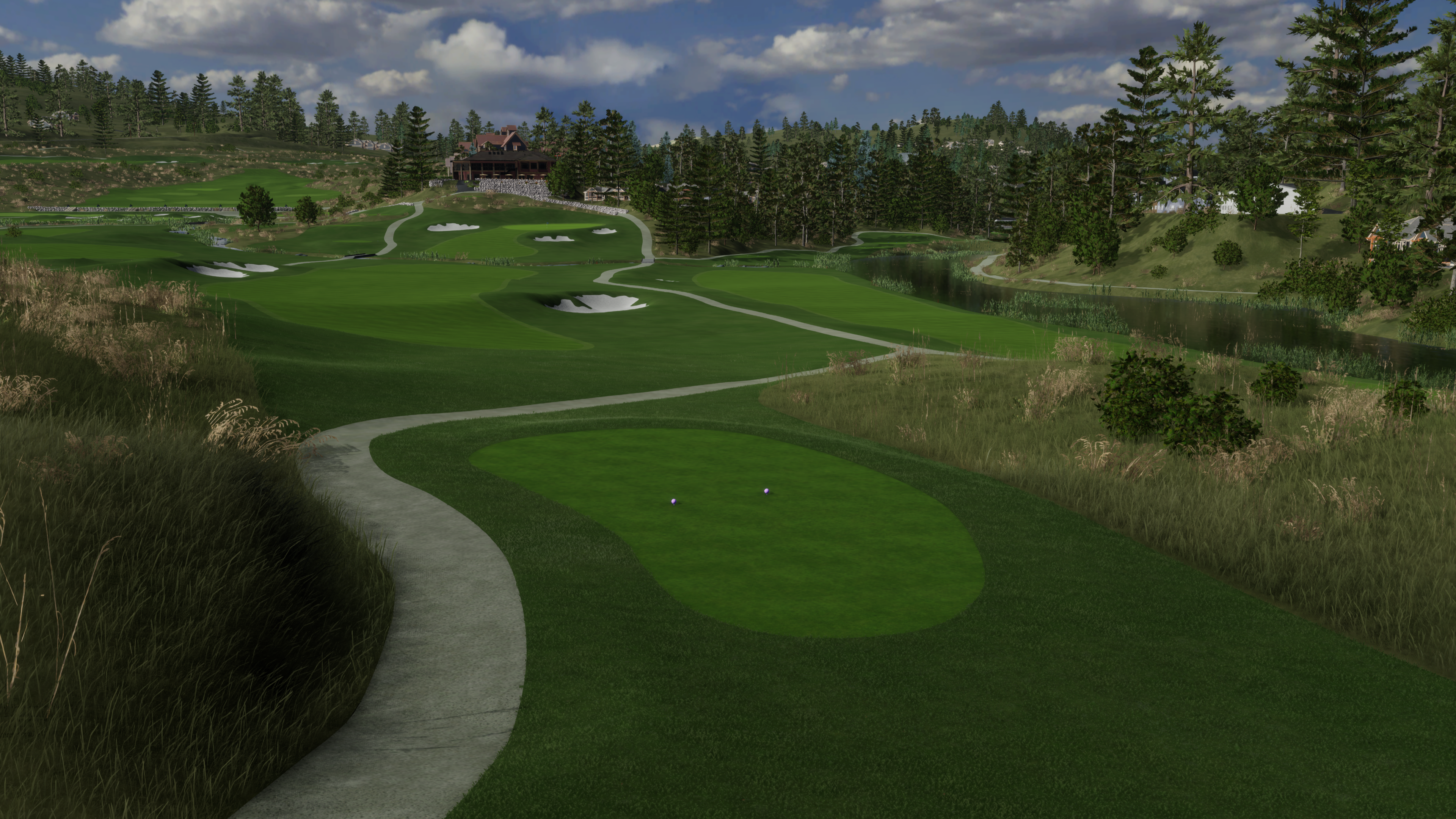 Predator Ridge Golf Resort - Ridge