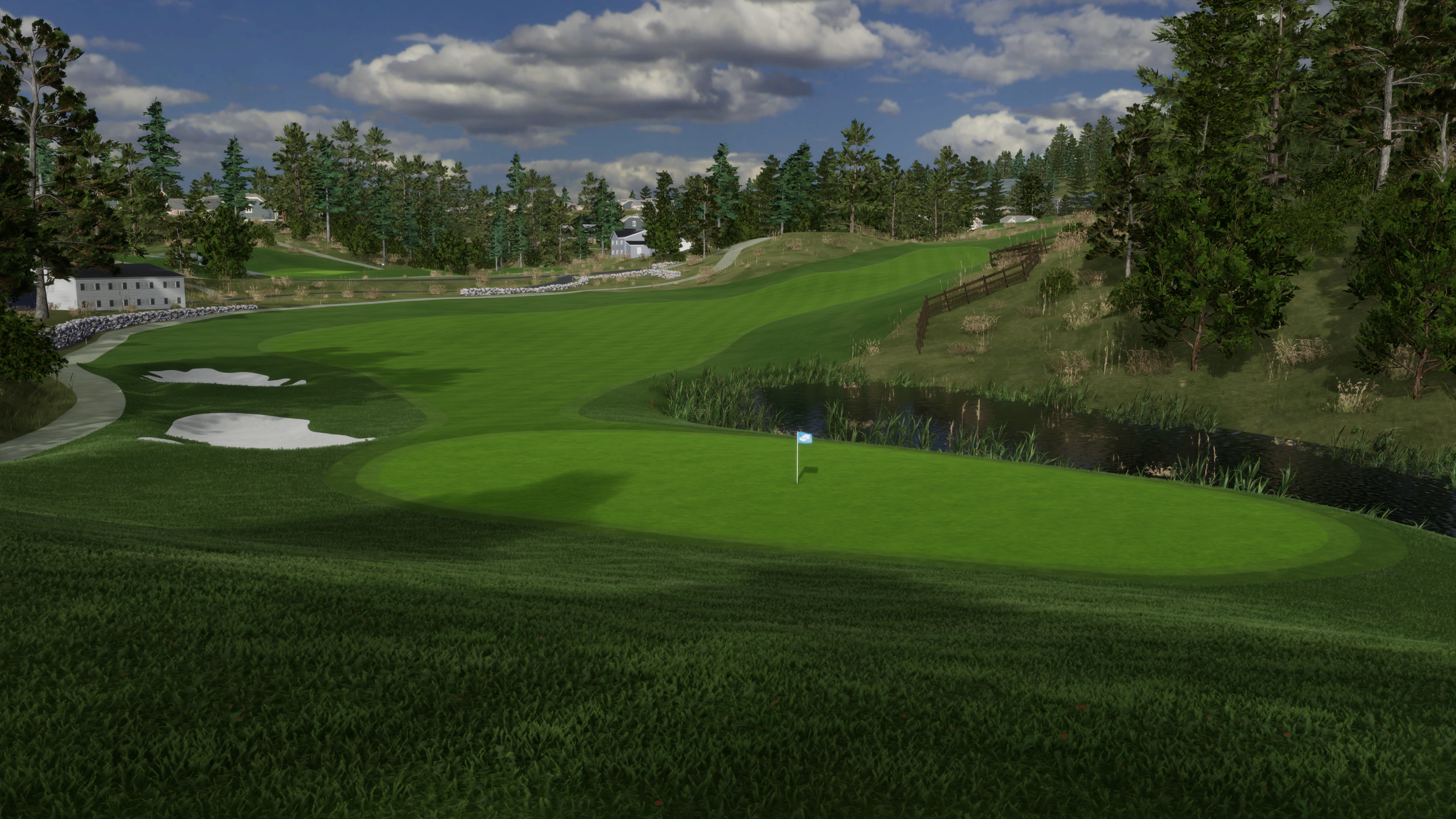 Predator Ridge Golf Resort - Ridge