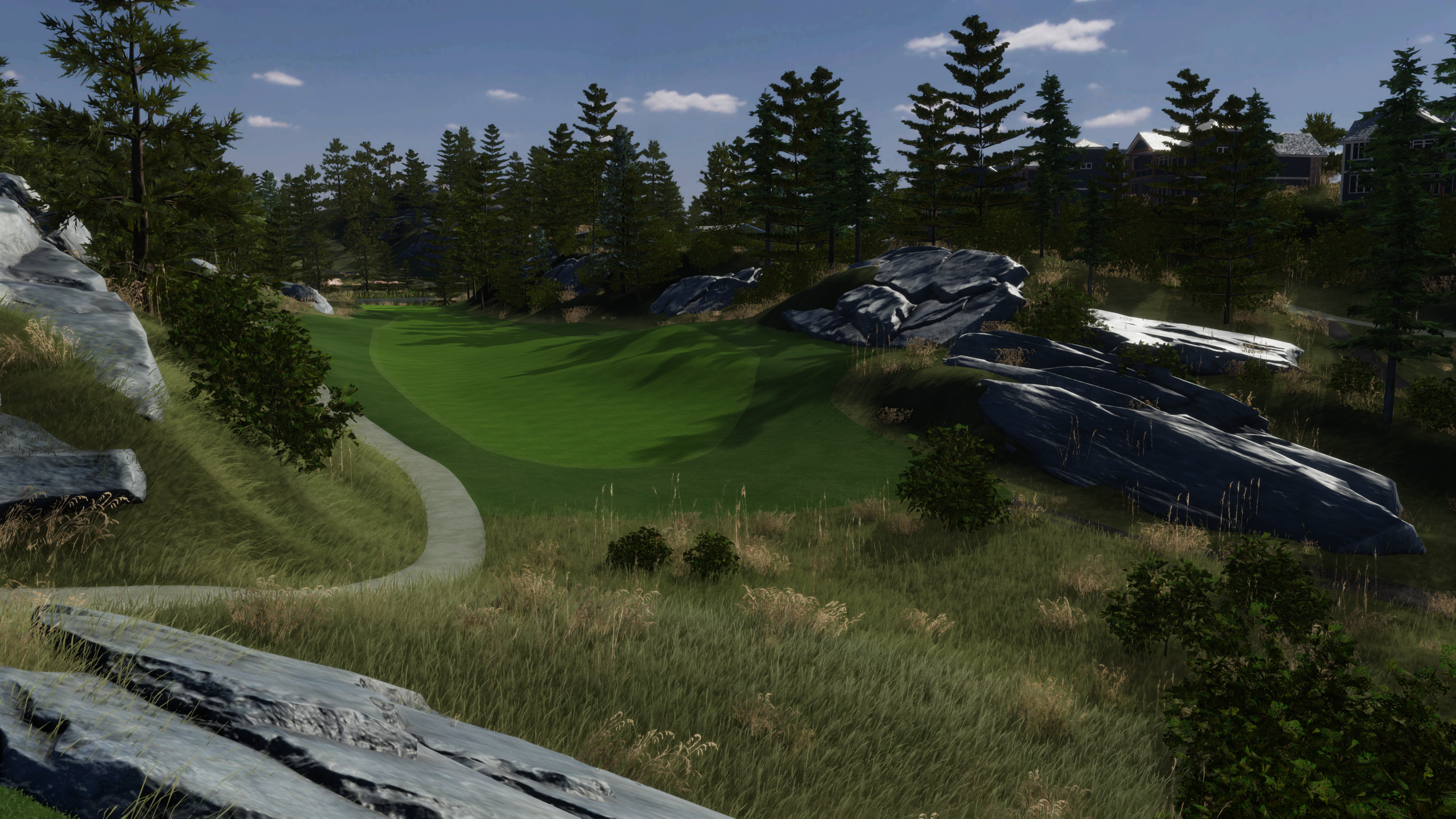 Predator Ridge Golf Resort - Ridge