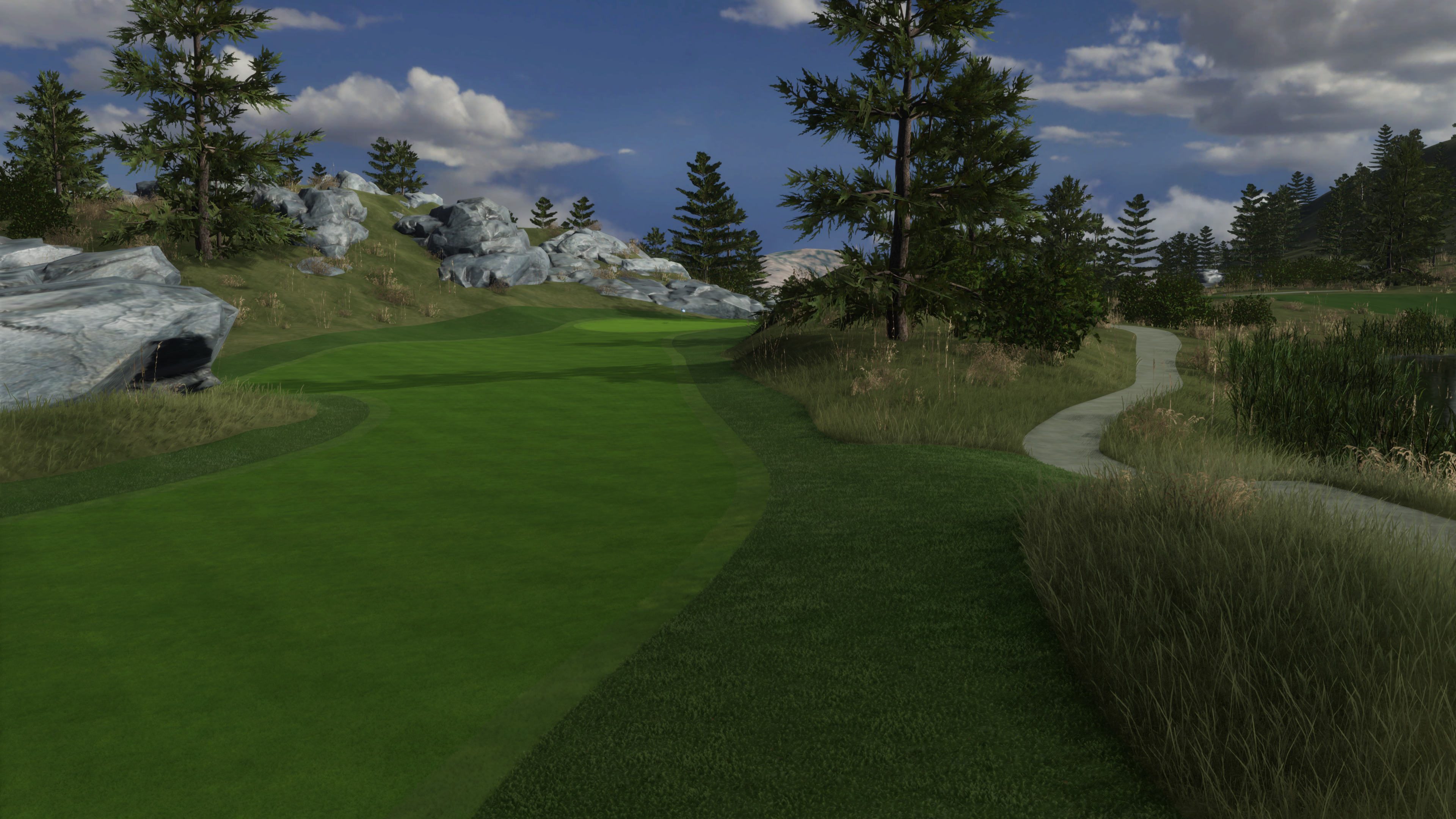 Predator Ridge Golf Resort - Ridge