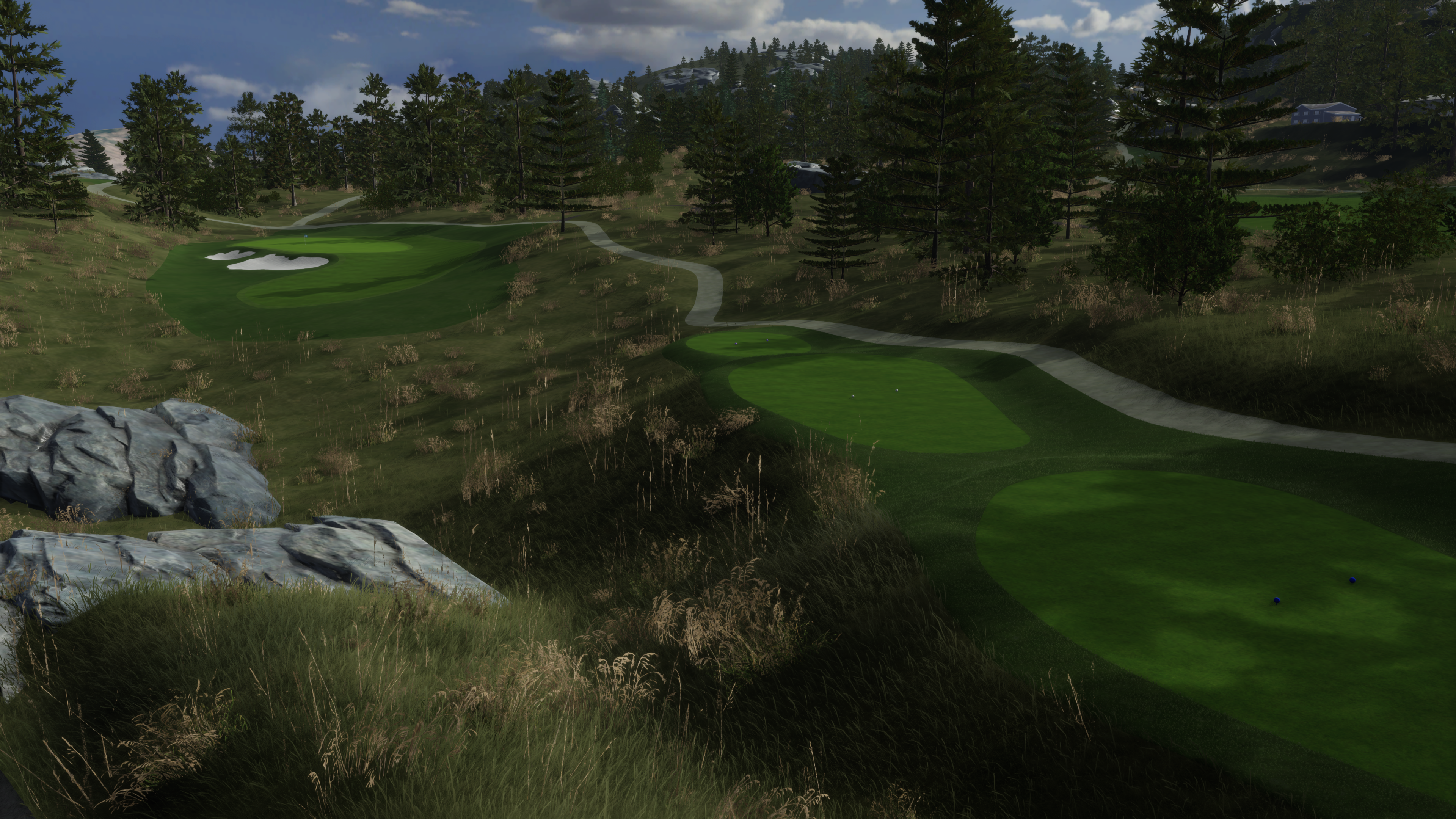 Predator Ridge Golf Resort - Ridge