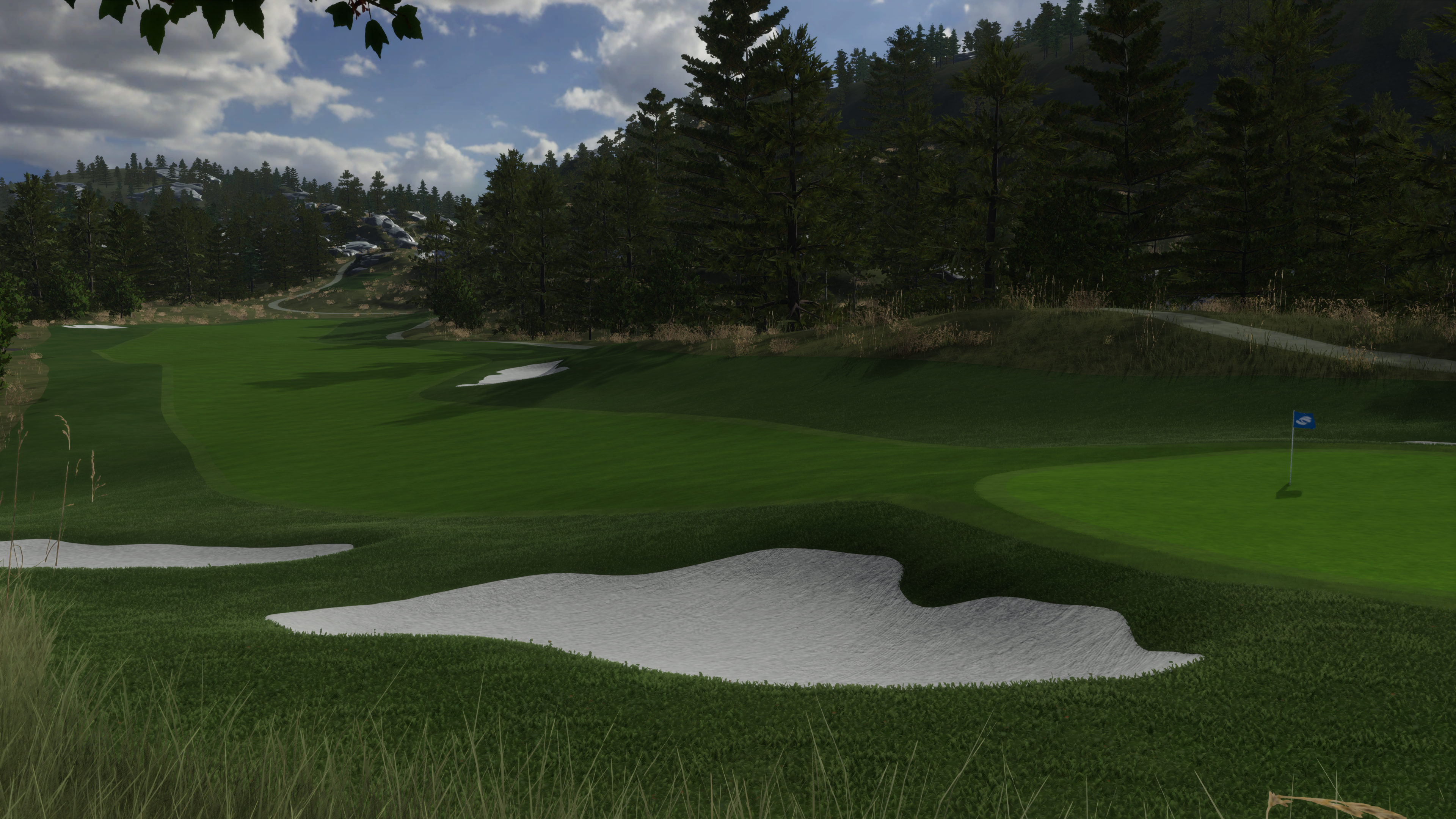Predator Ridge Golf Resort - Ridge