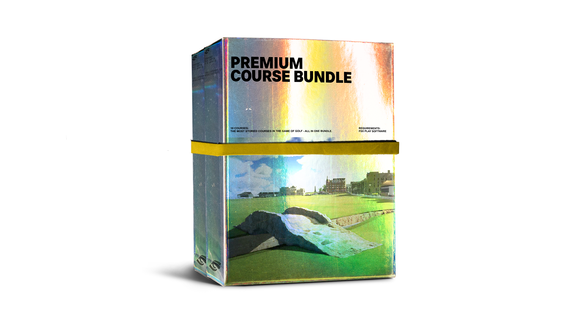Premium Course Bundle