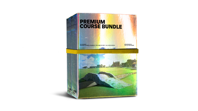 Foresight Sports Premium Course Bundle
