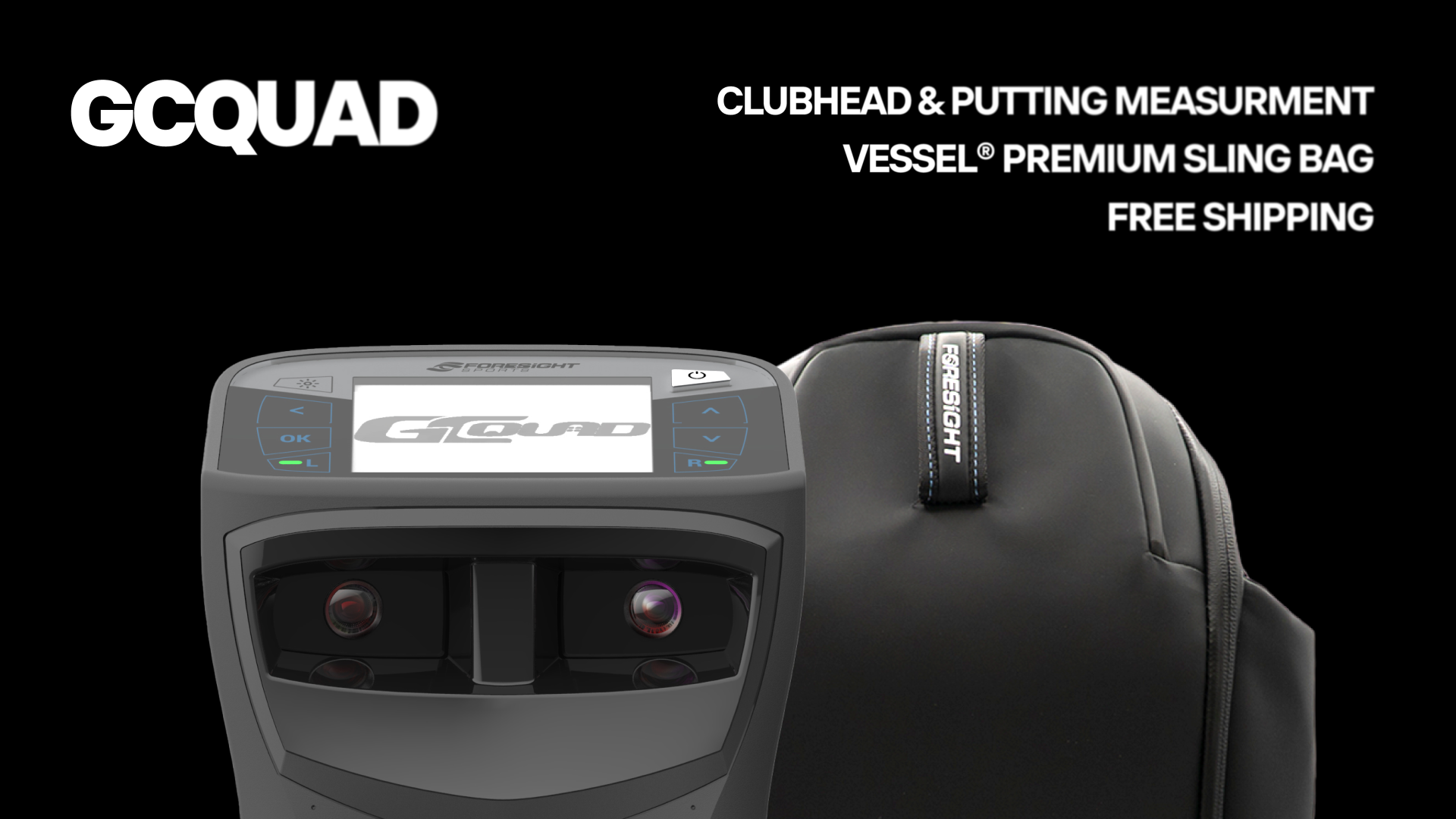 GCQuad Black Friday Special