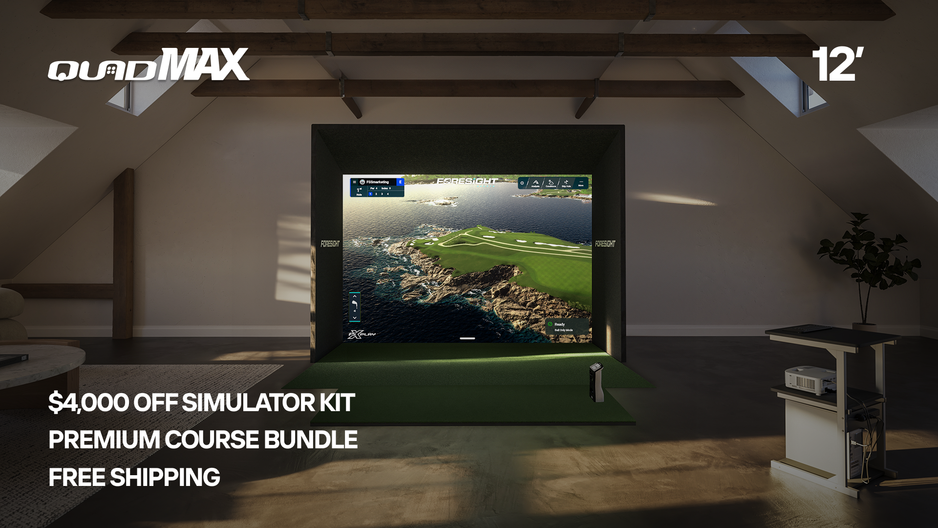 SIM IN A BOX® Custom