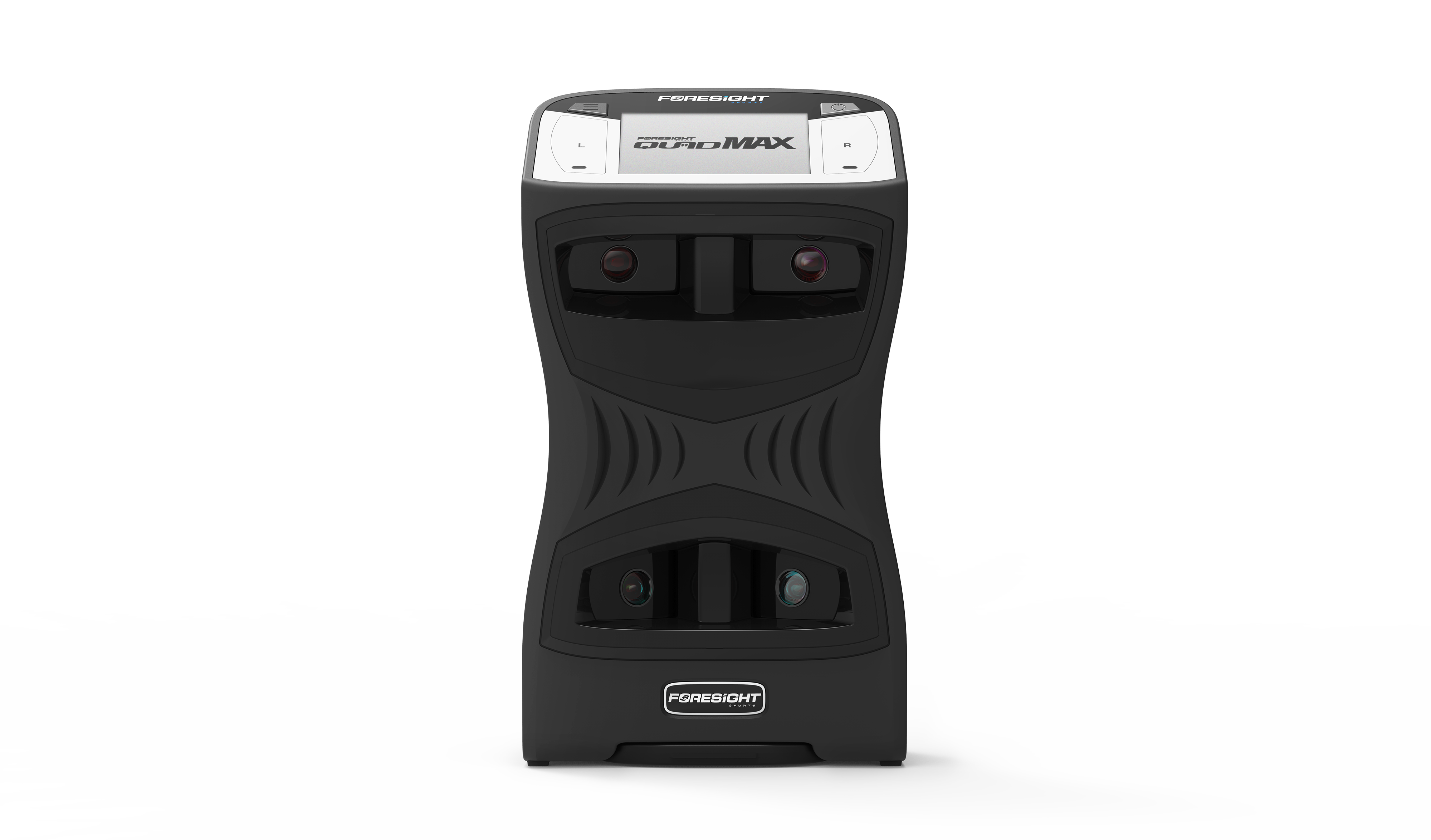 Foresight Sports GC Quad MAX