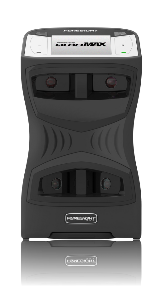 portable launch monitor