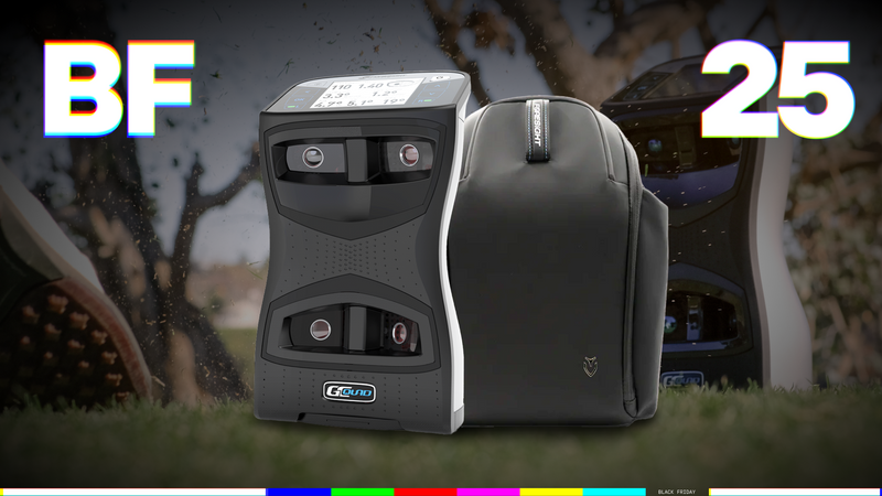 Foresight Sports GCQuad Black Friday Special