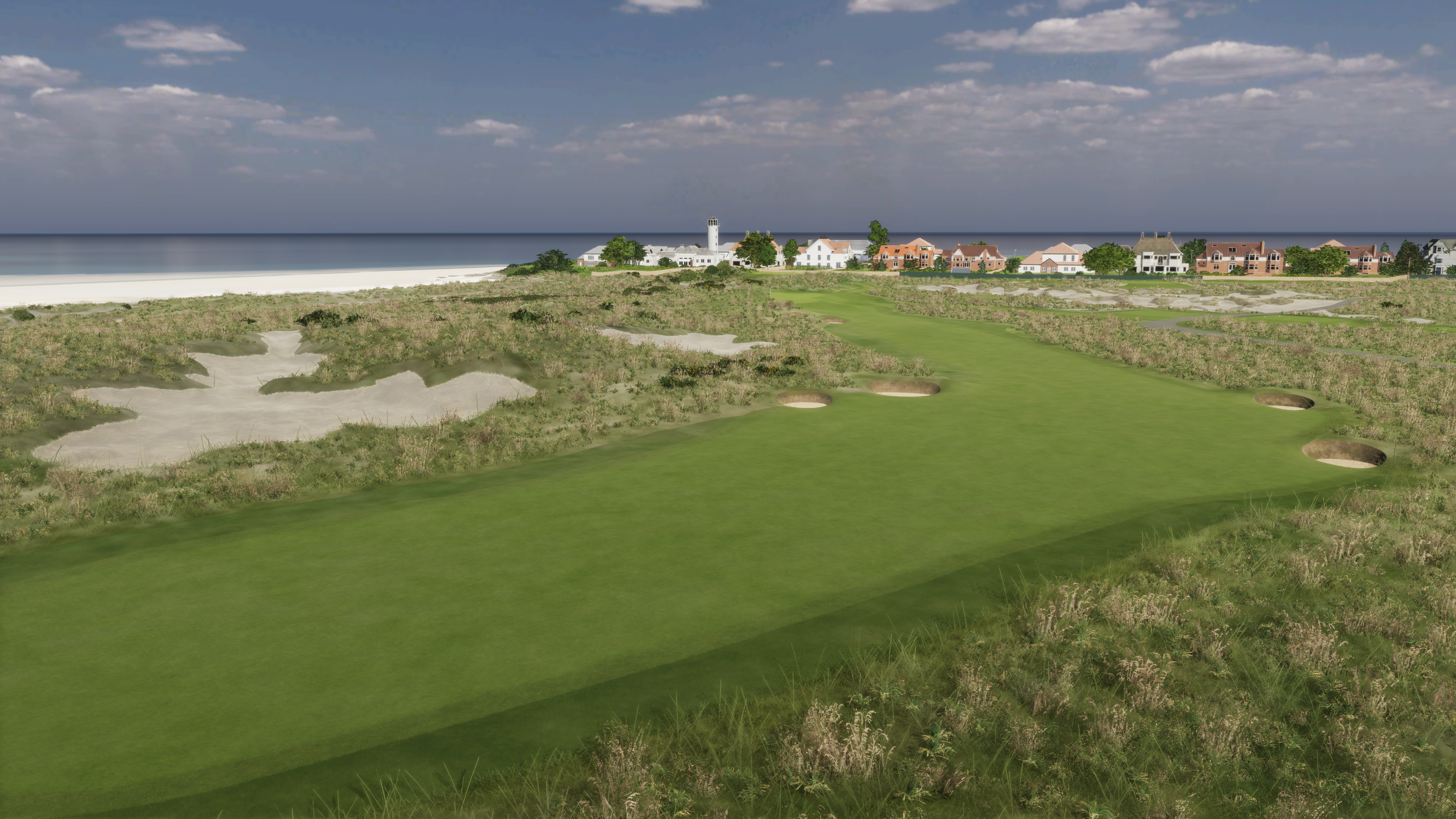 Royal Liverpool Golf Club