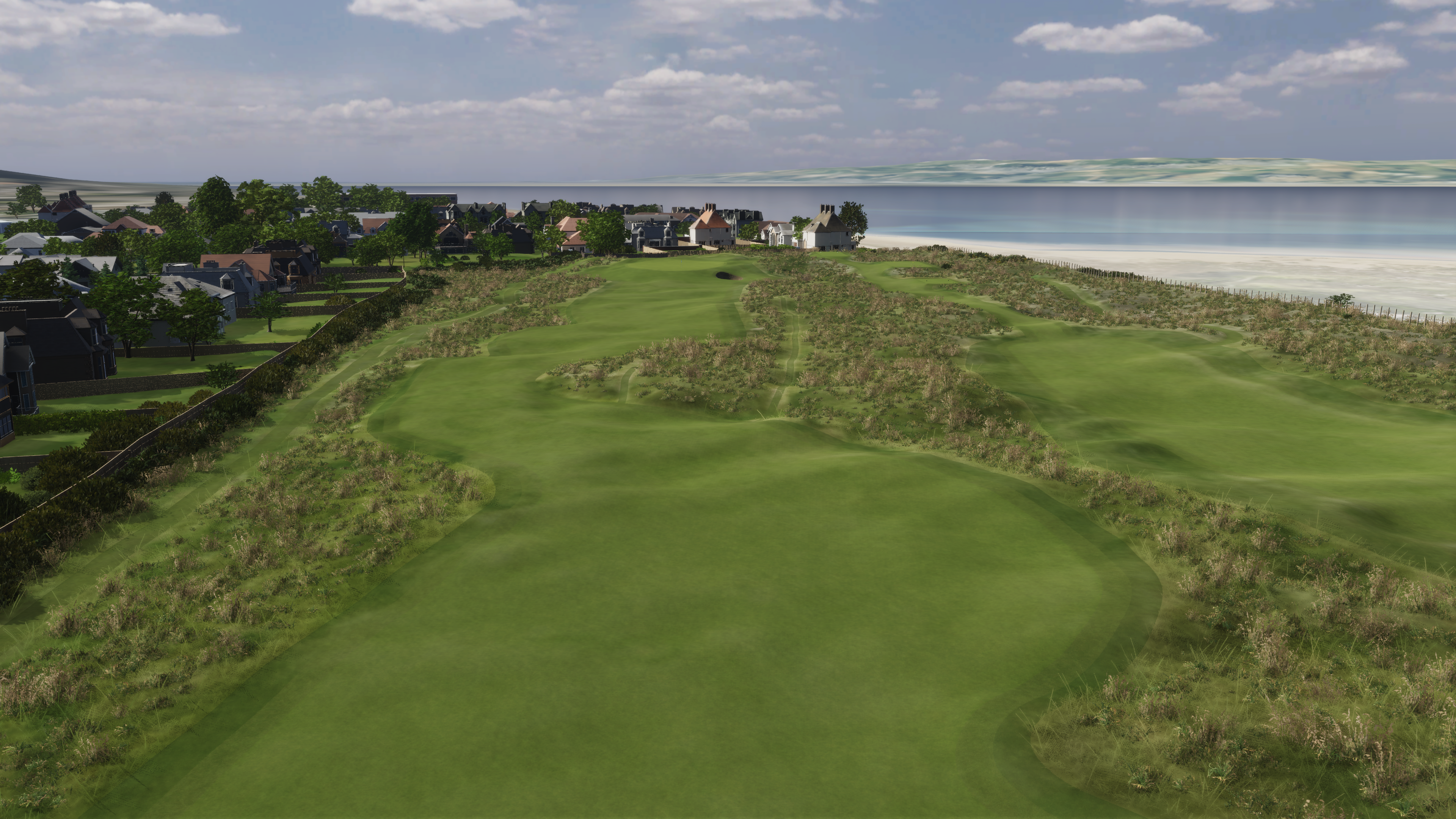 Royal Liverpool Golf Club
