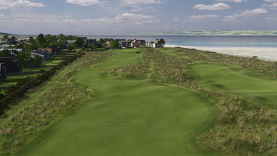 Foresight Sports Royal Liverpool Golf Club