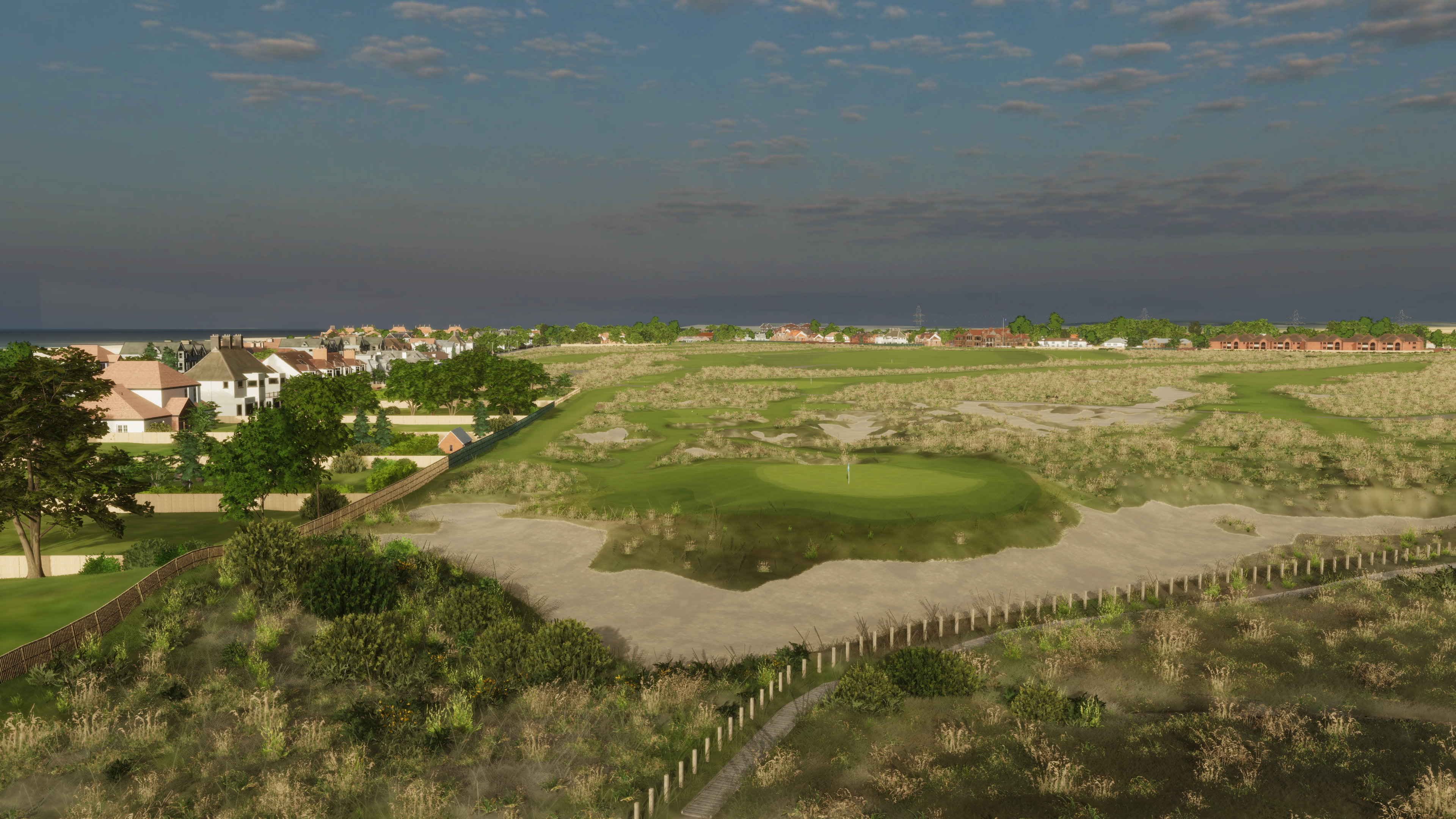 Royal Liverpool Golf Club
