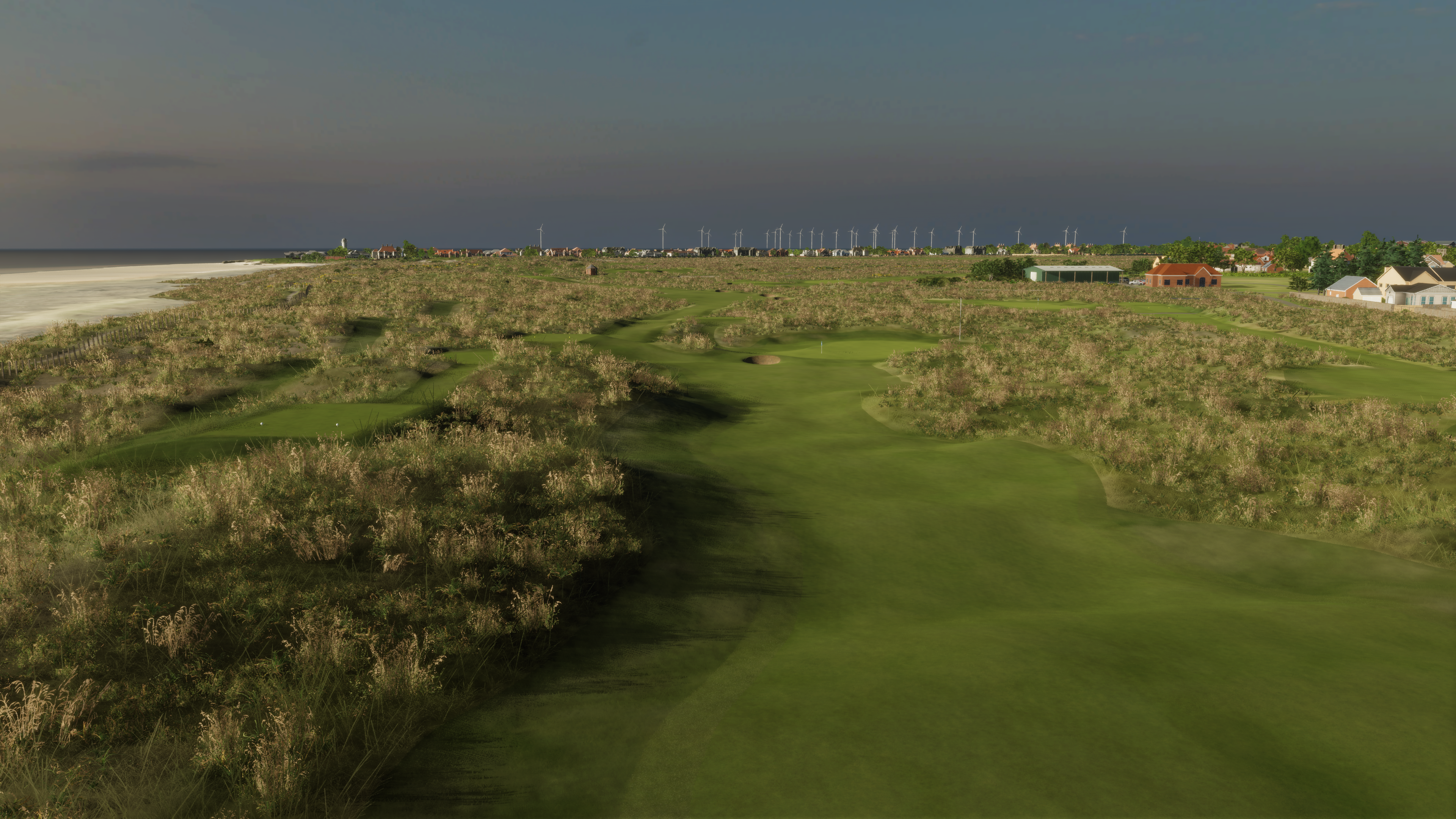 Royal Liverpool Golf Club