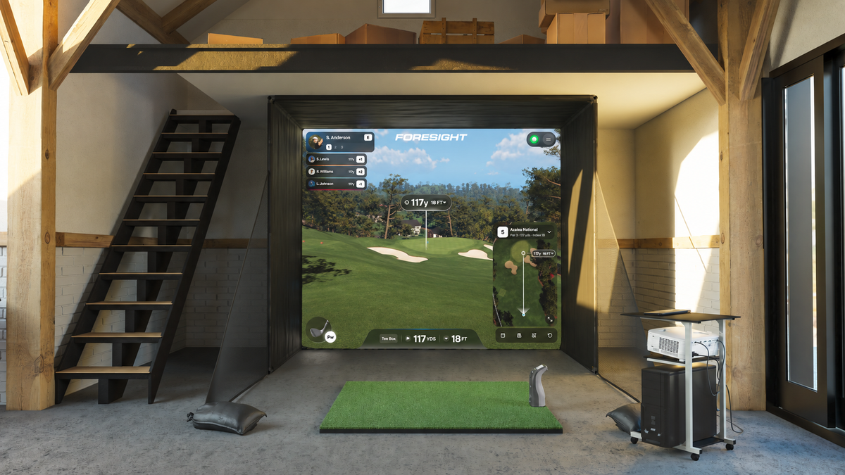 SIM IN A BOX® Play 10' - GC3