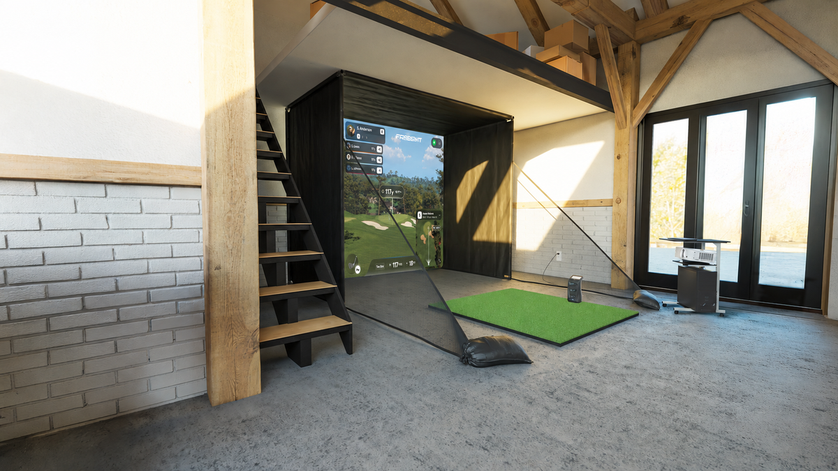 SIM IN A BOX® Play 10' - GC3