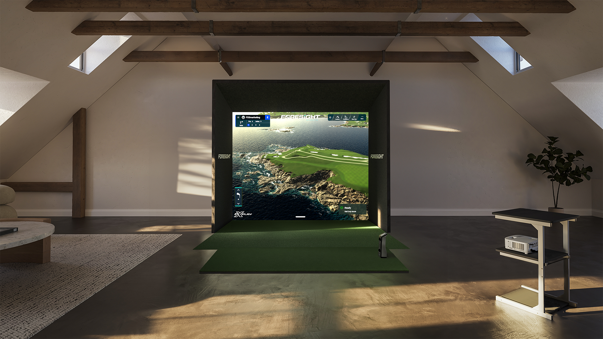 SIM IN A BOX® Custom