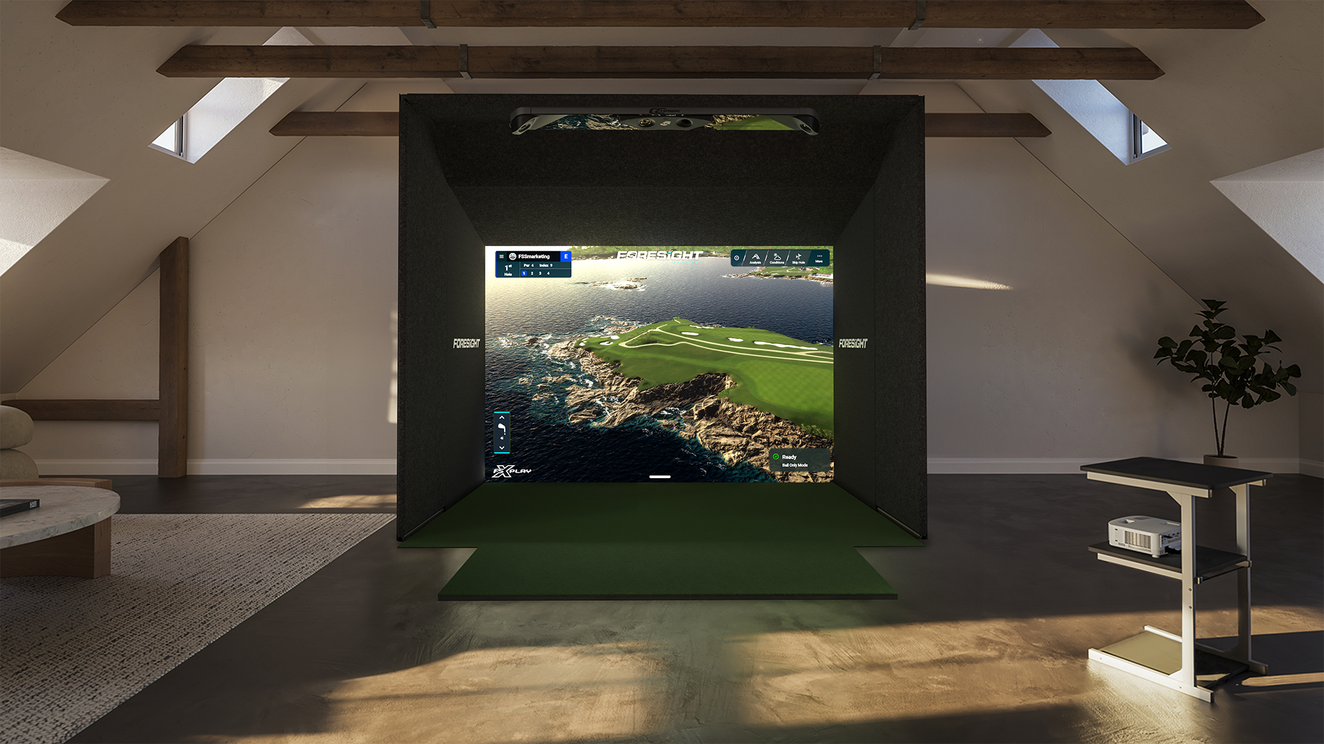 SIM IN A BOX® Custom